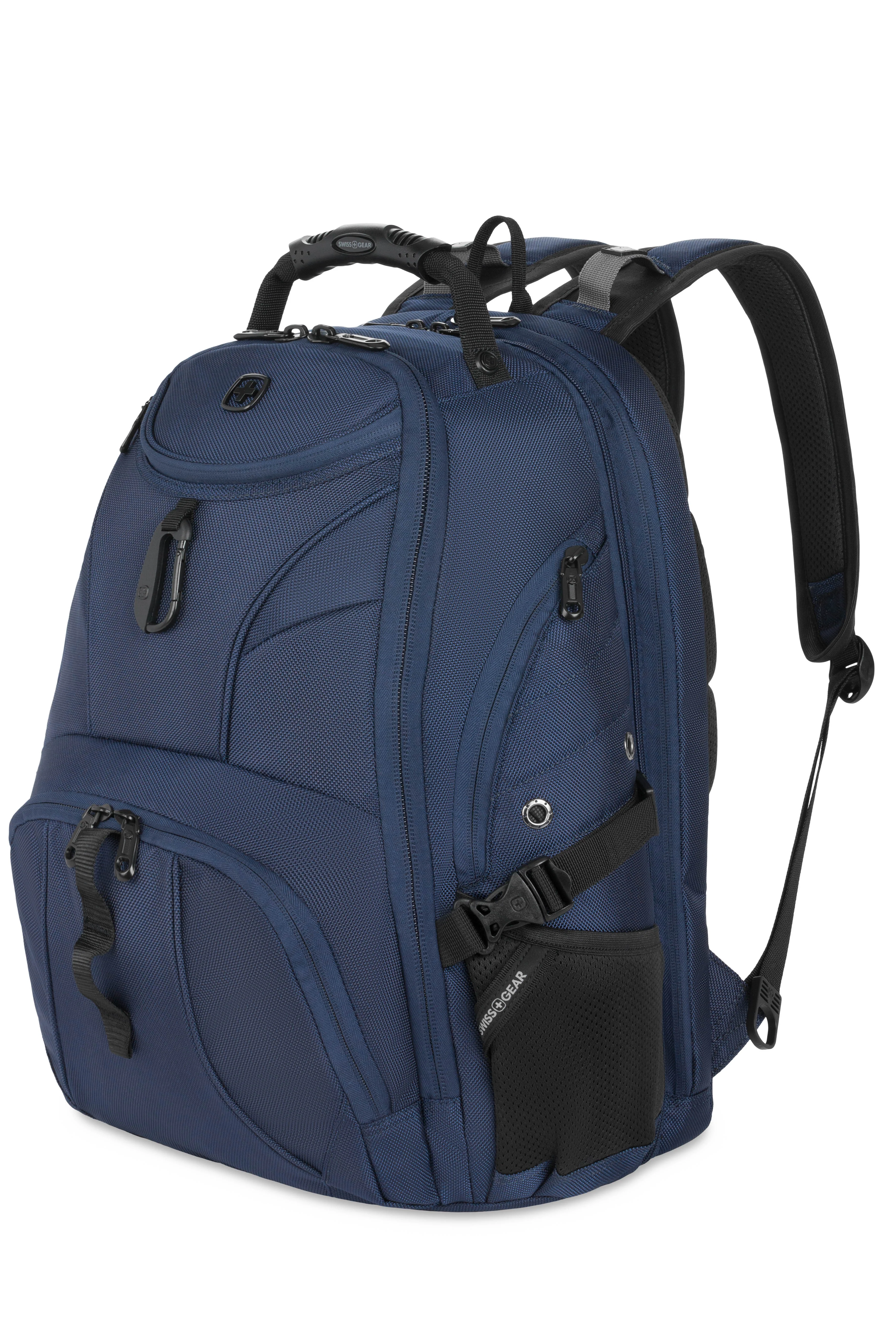 SWISSGEAR Tech Ready Bundle in Navy Blue - Image 3