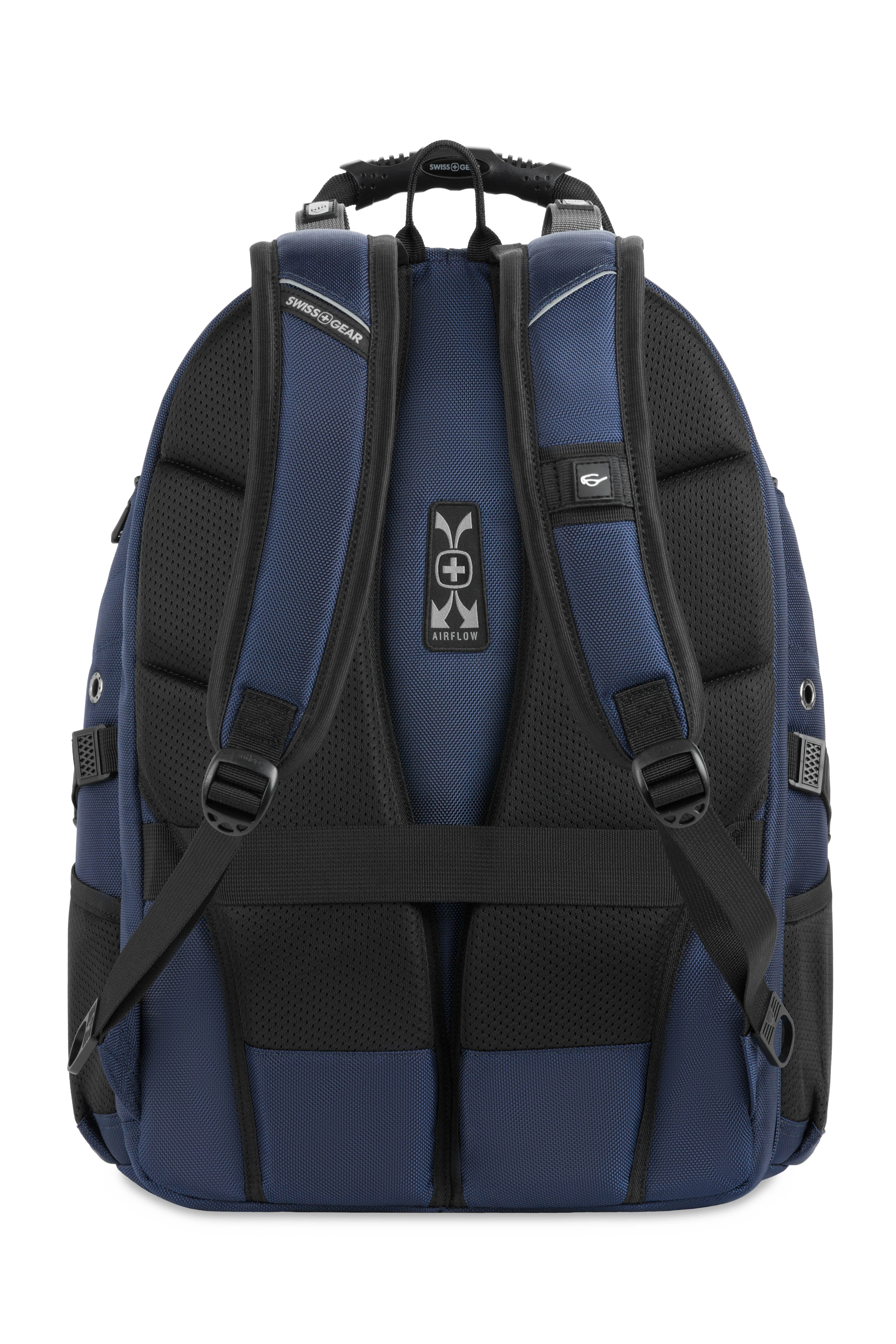 SWISSGEAR Tech Ready Bundle in Navy Blue - Image 5