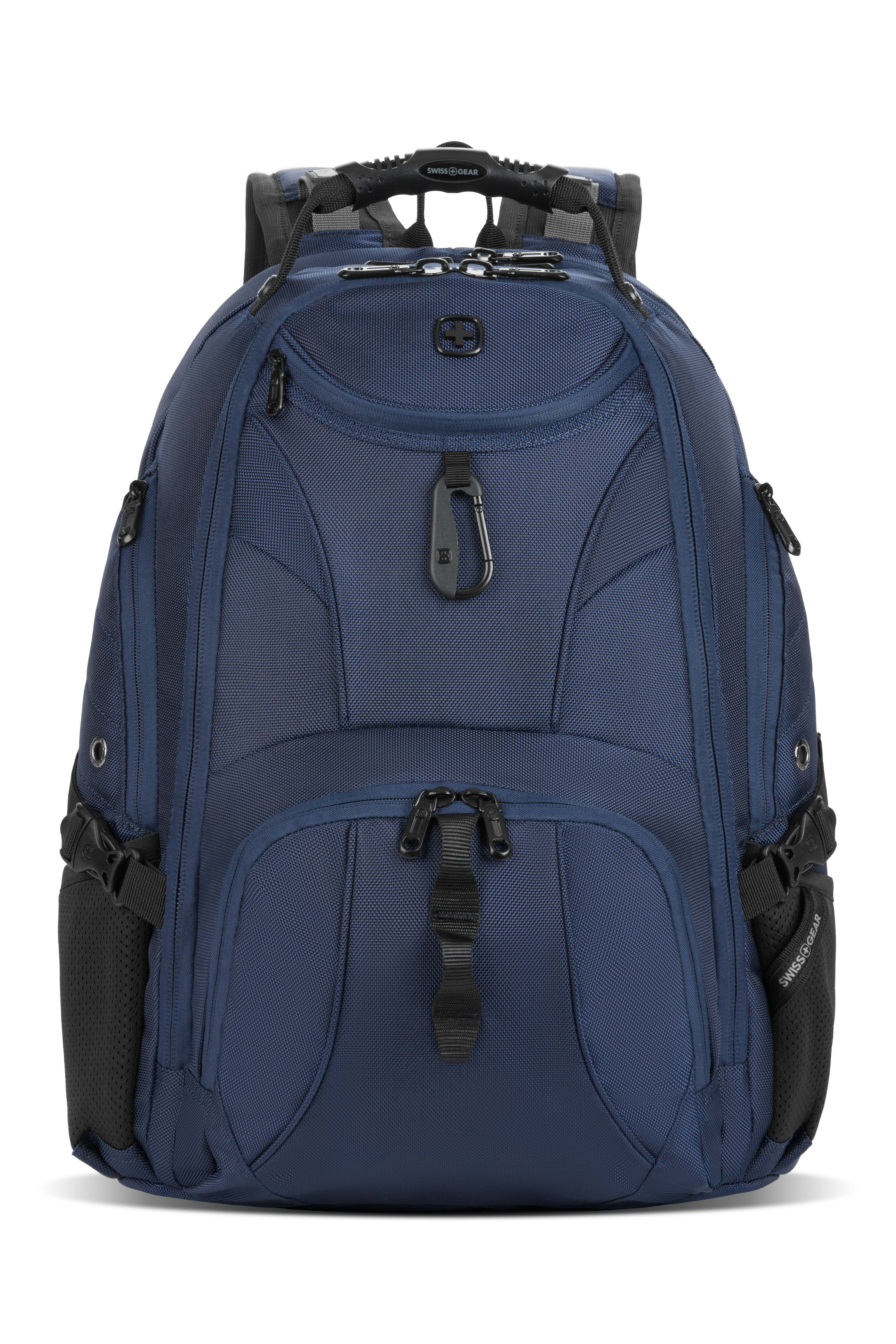 SWISSGEAR Tech Ready Bundle in Navy Blue - Image 6