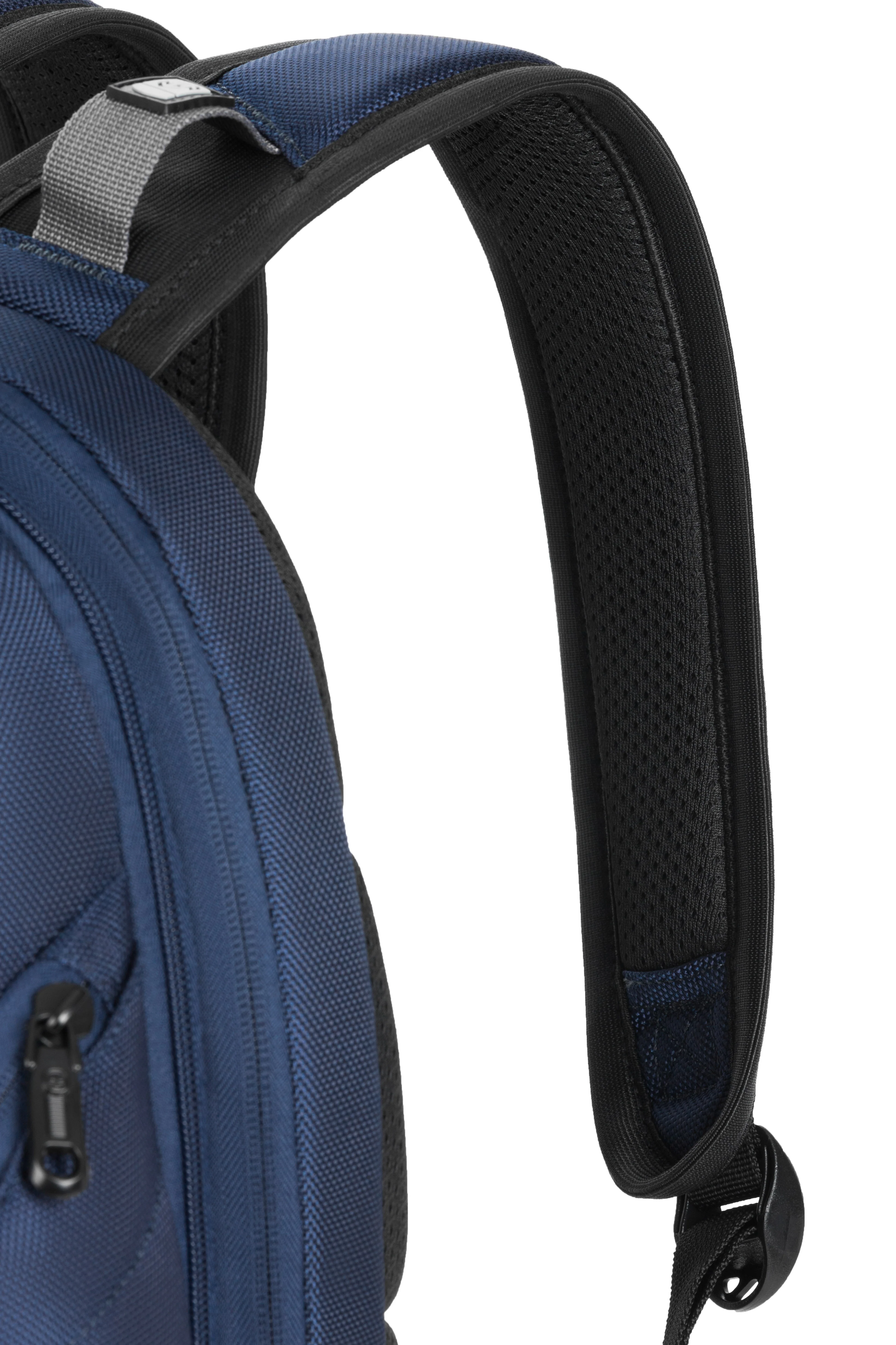 SWISSGEAR Tech Ready Bundle in Navy Blue - Image 8