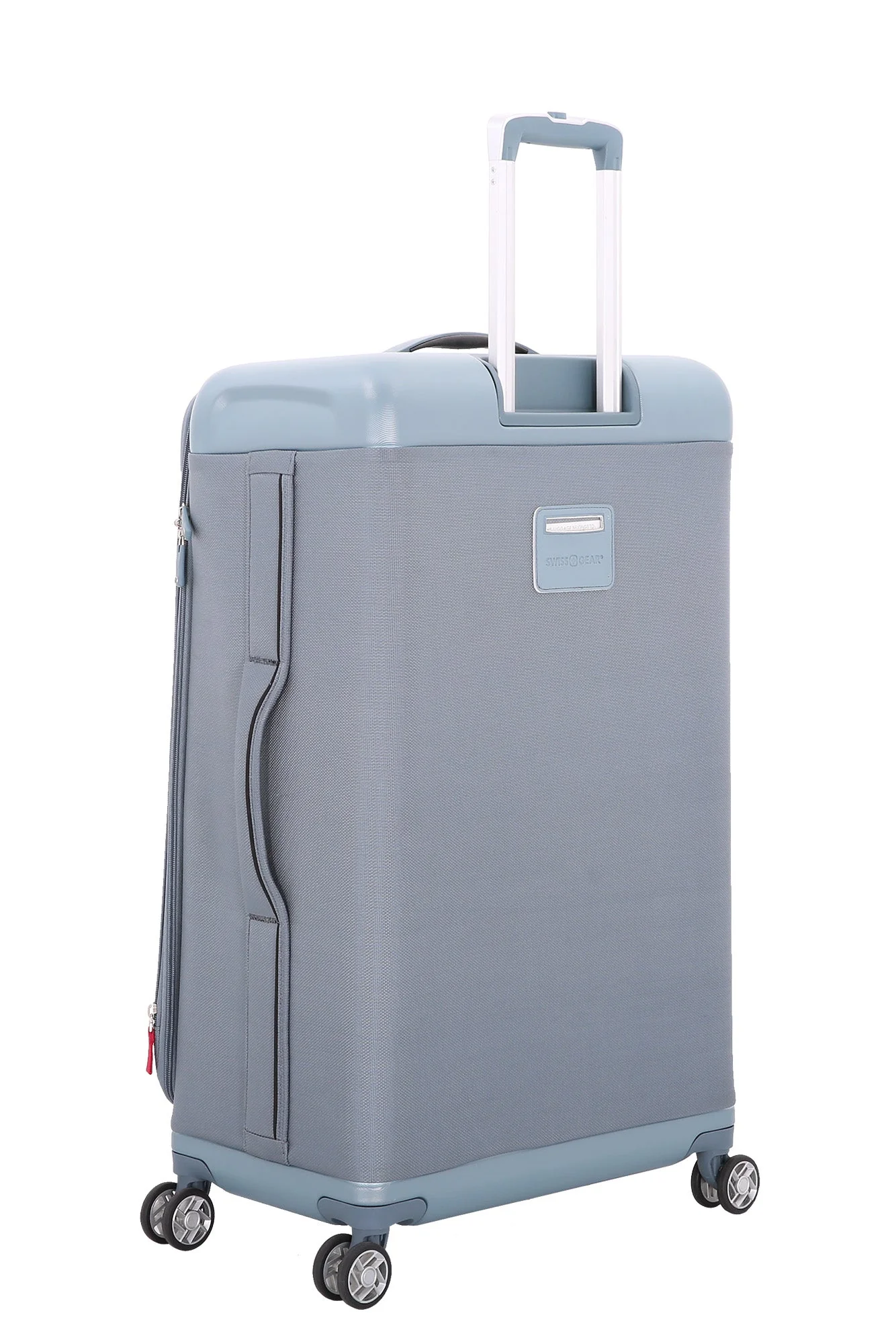 SWISSGEAR Tensilite Large Checked Spinner - Image 2
