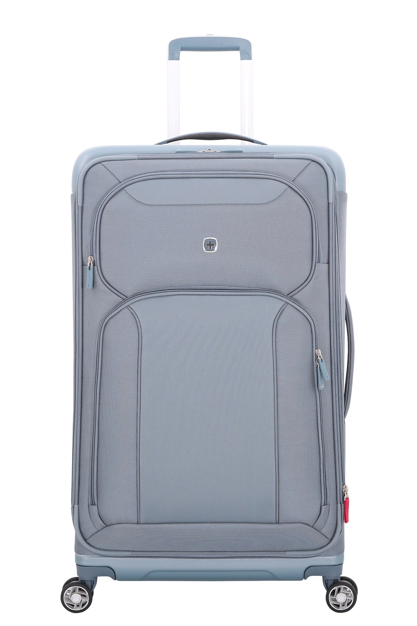 SWISSGEAR Tensilite Large Checked Spinner - Image 3