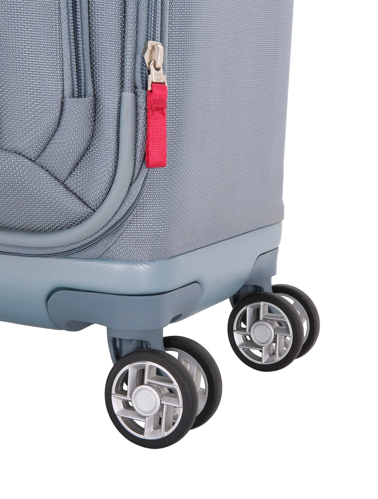 SWISSGEAR Tensilite Large Checked Spinner - Image 6