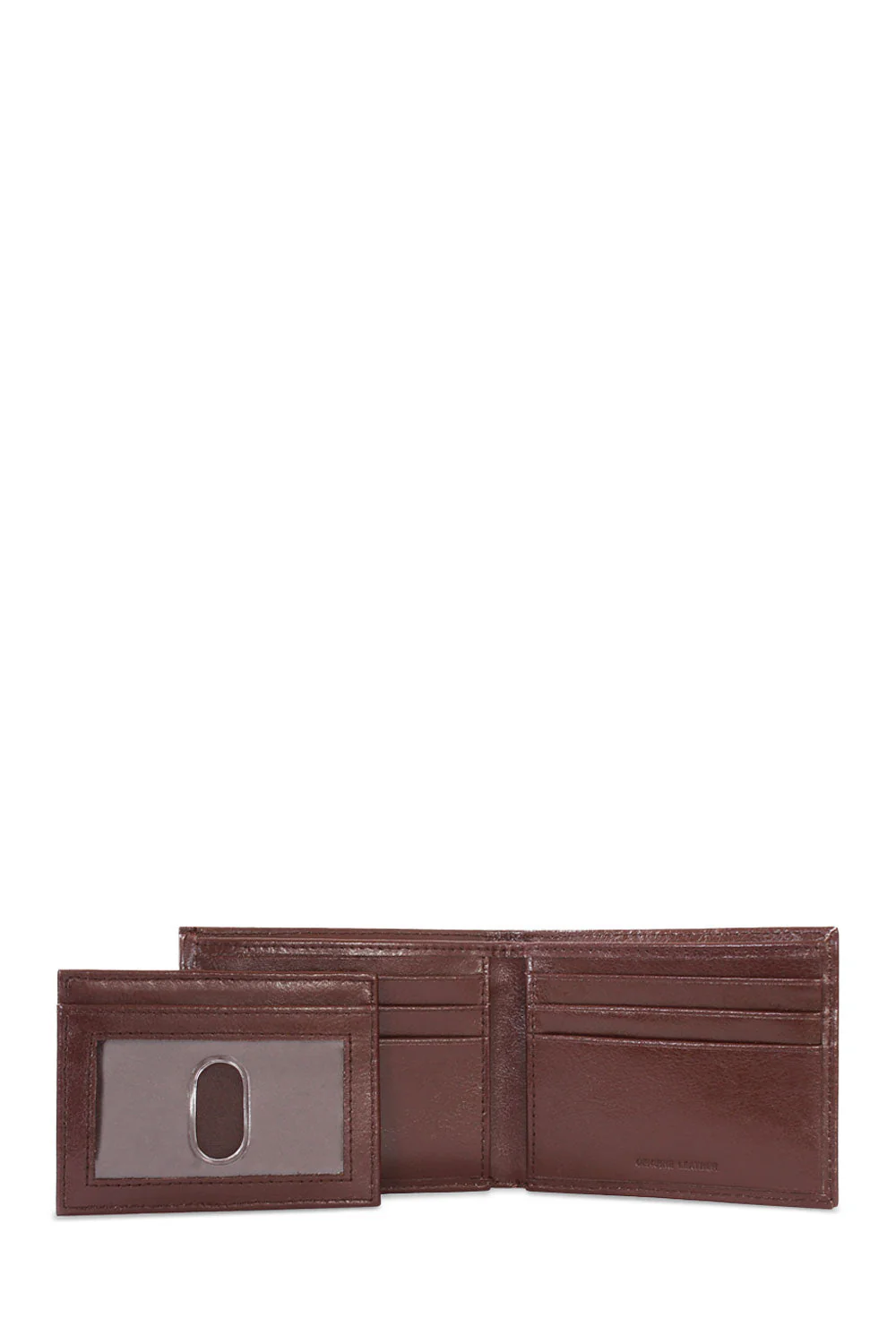 SWISSGEAR Ticino BiFold Card Case Wallet
