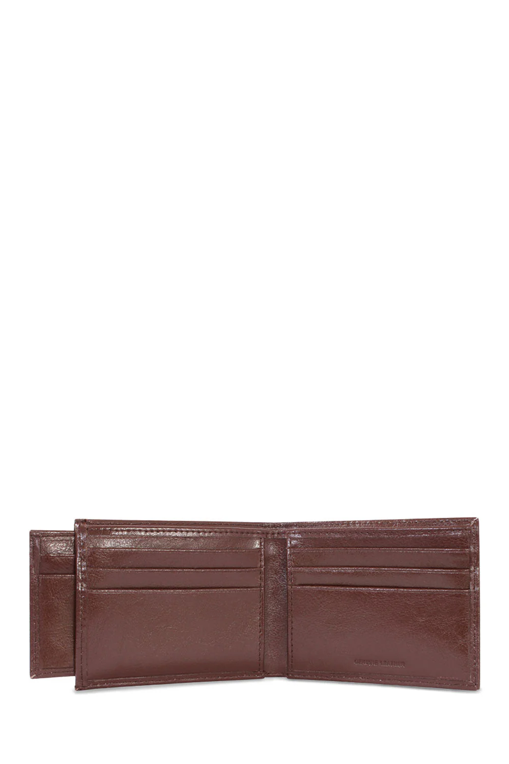 SWISSGEAR Ticino BiFold Card Case Wallet - Image 2