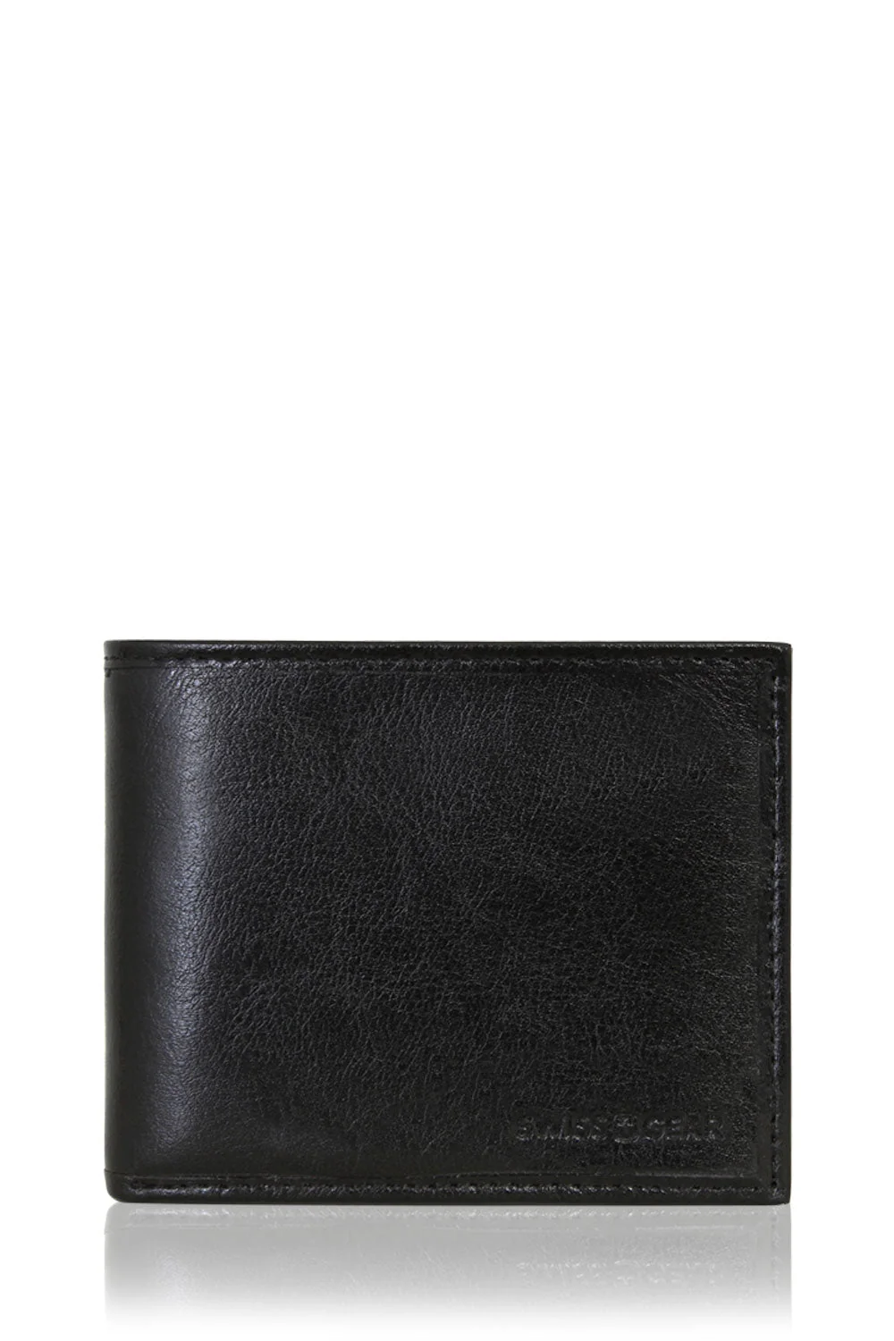 SWISSGEAR Ticino BiFold Wallet