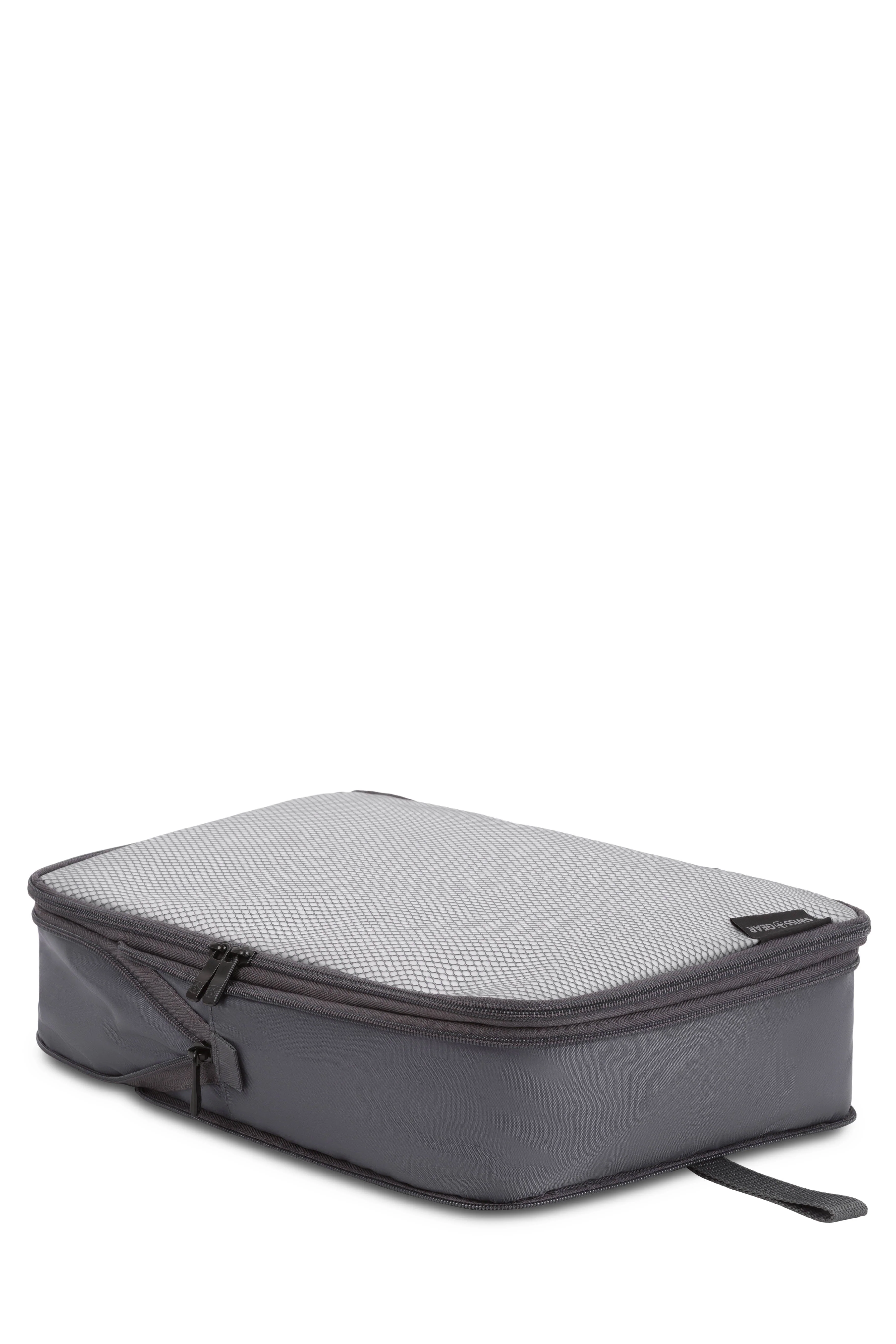 SWISSGEAR Travel Smart 3-Piece (S/M/M) Packing Cube Set - Image 12