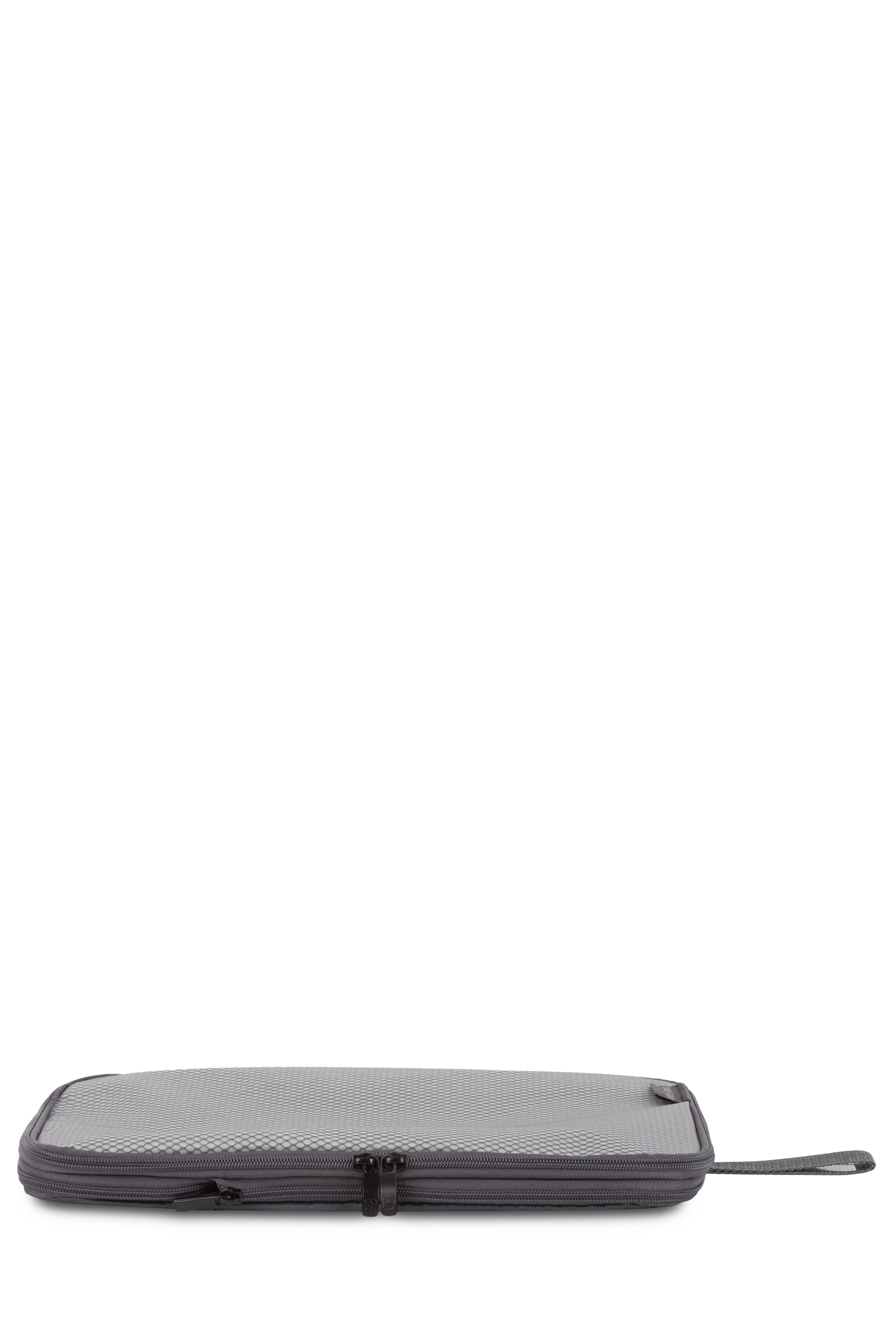 SWISSGEAR Travel Smart 3-Piece (S/M/M) Packing Cube Set - Image 15