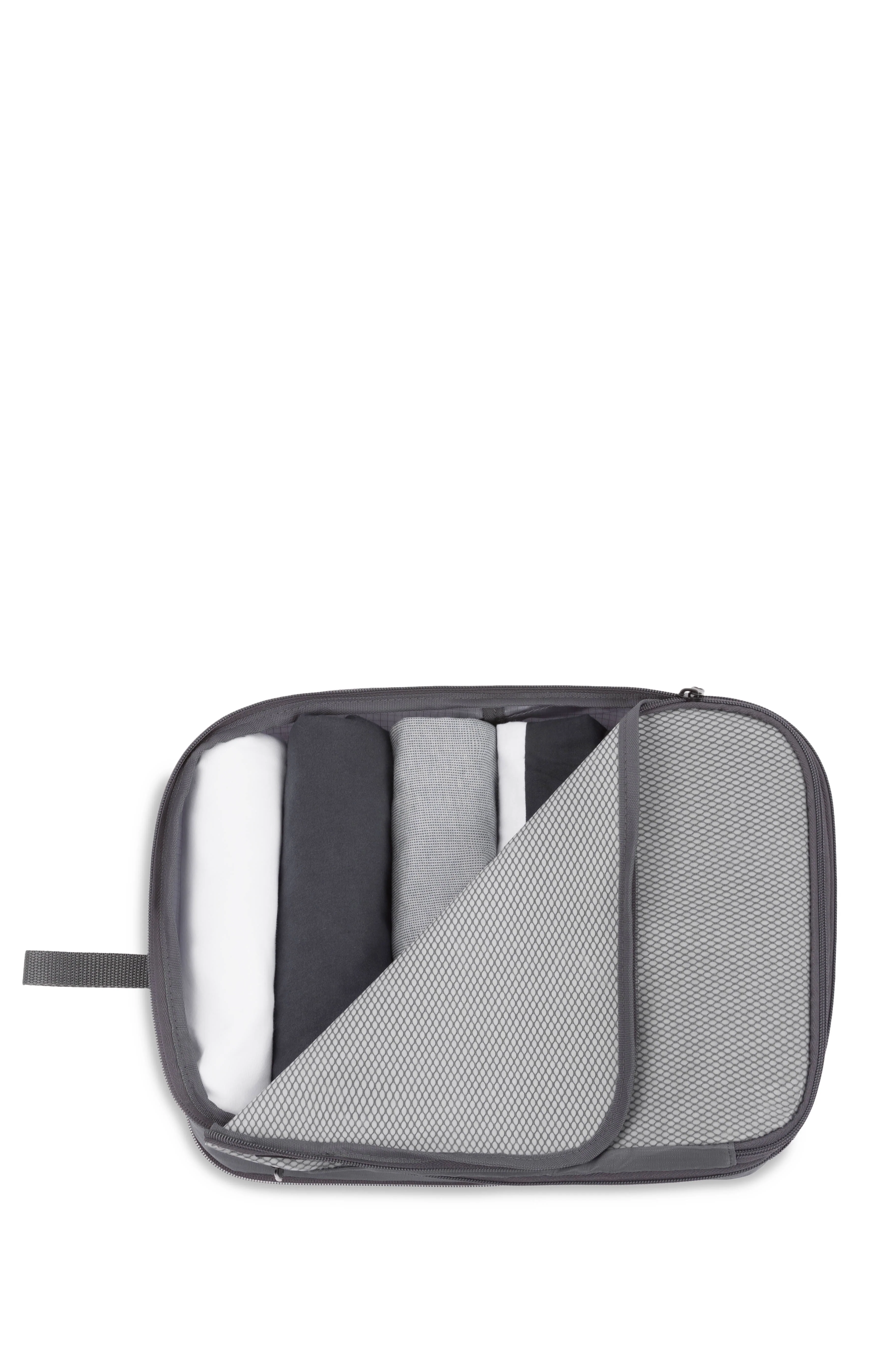 SWISSGEAR Travel Smart 3-Piece (S/M/M) Packing Cube Set - Image 18