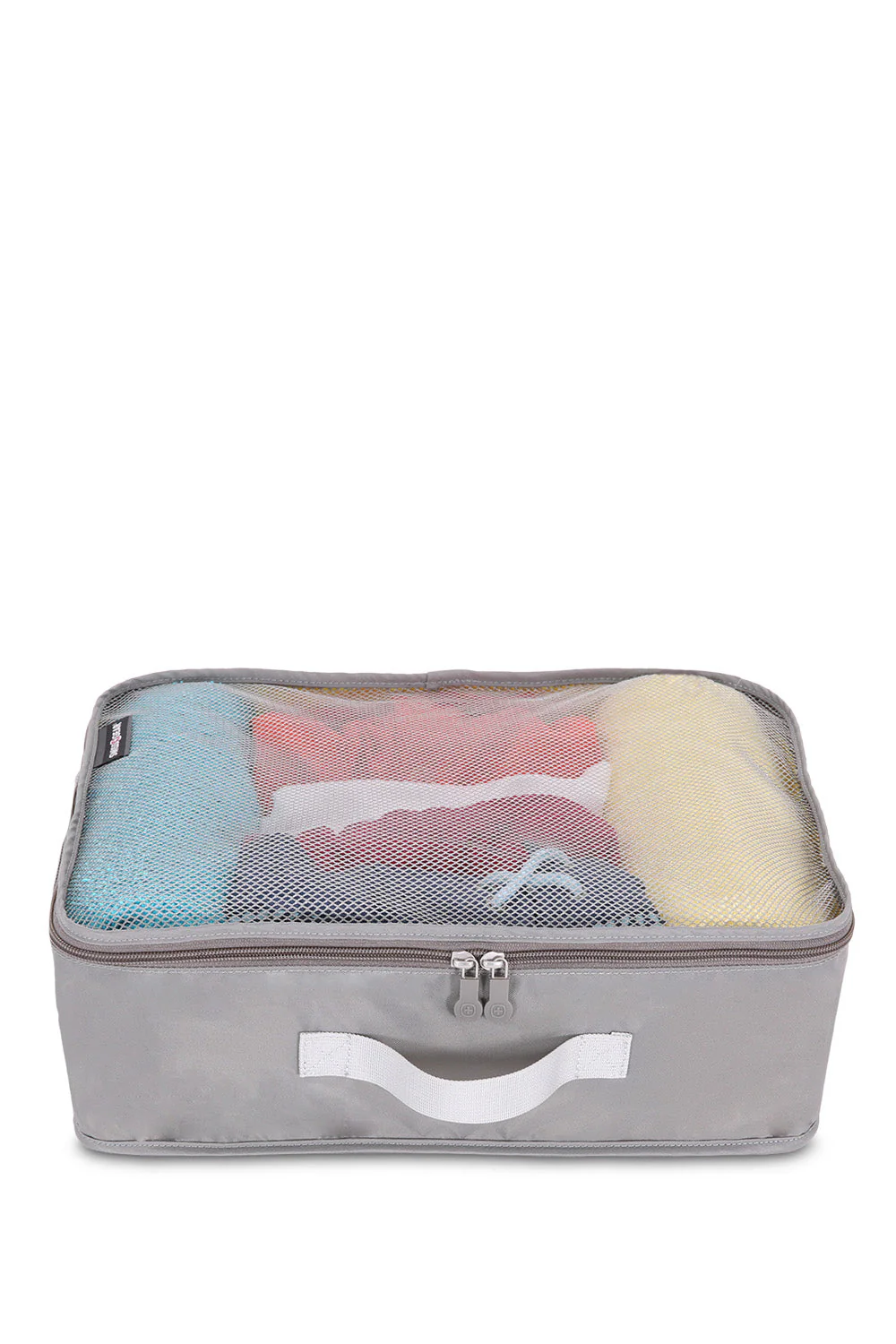 SWISSGEAR Travel Smart Large Packing Cube 3-Pack - Image 2