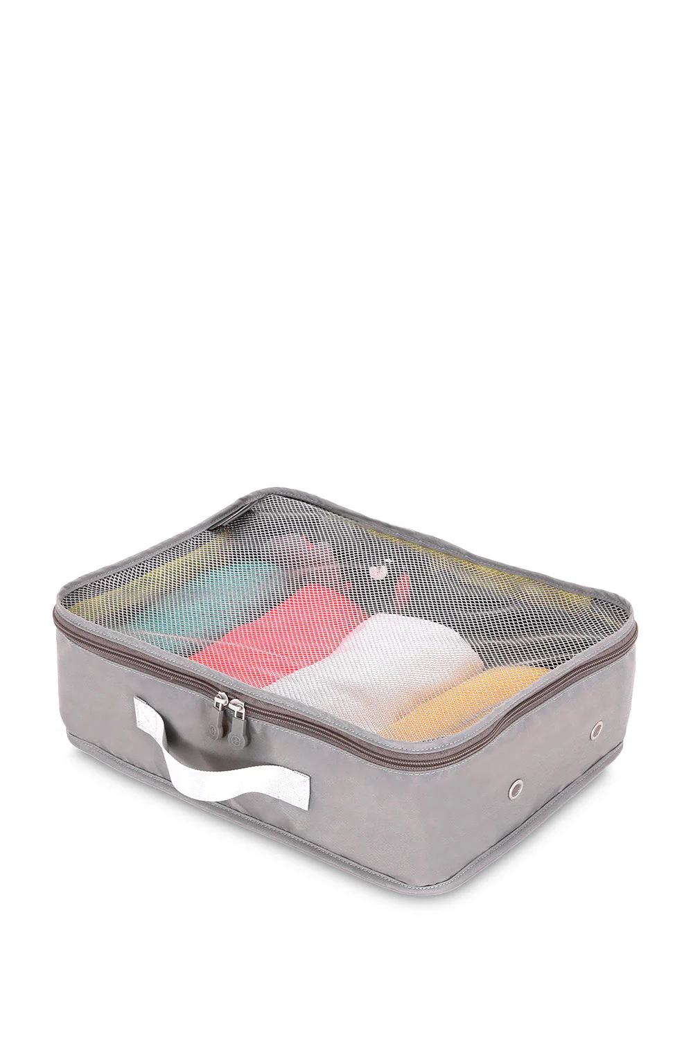 SWISSGEAR Travel Smart Medium Packing Cube 3-Pack
