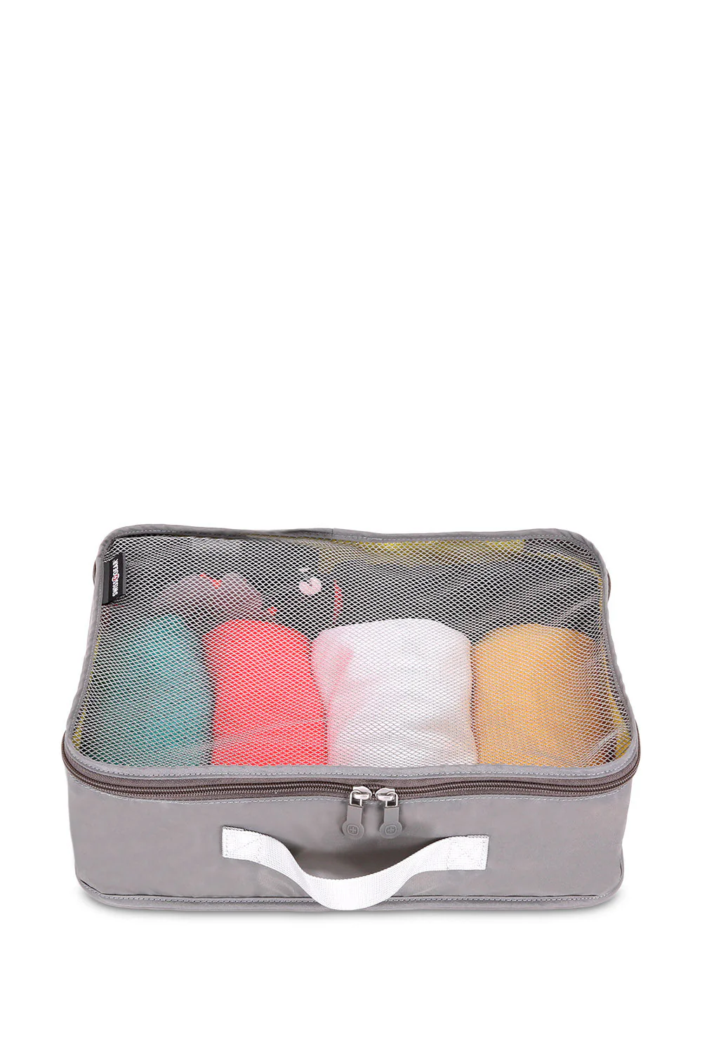 SWISSGEAR Travel Smart Medium Packing Cube 3-Pack - Image 2
