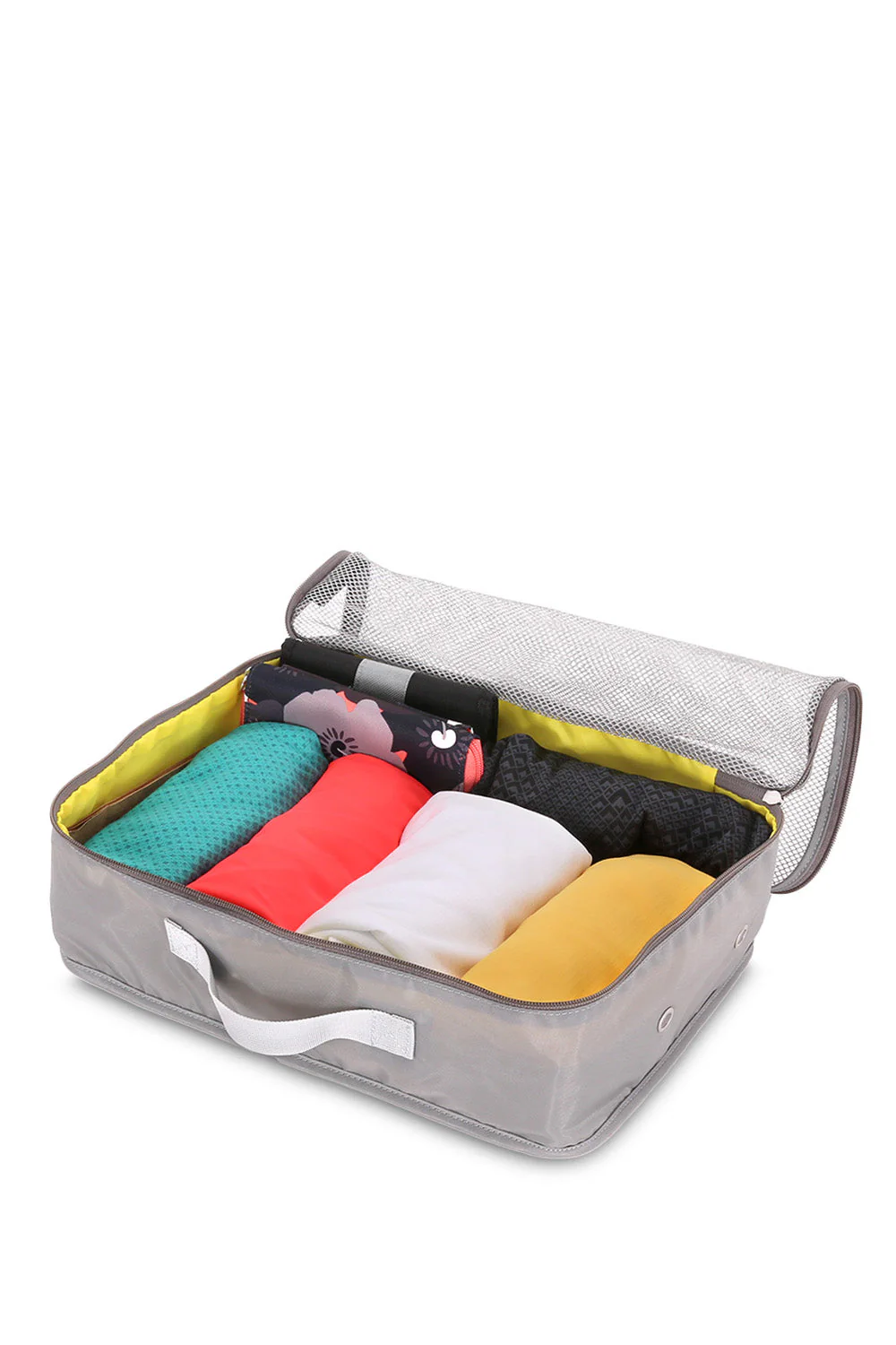 SWISSGEAR Travel Smart Medium Packing Cube 3-Pack - Image 3