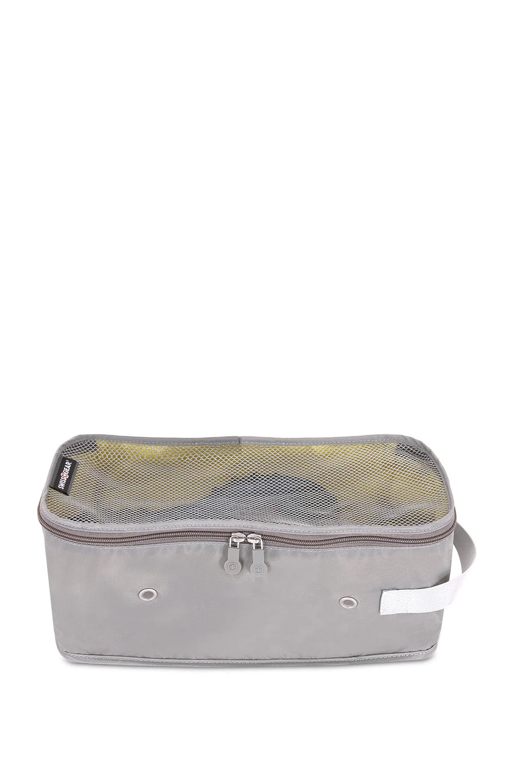 SWISSGEAR Travel Smart Small Packing Cube 3-Pack - Image 3