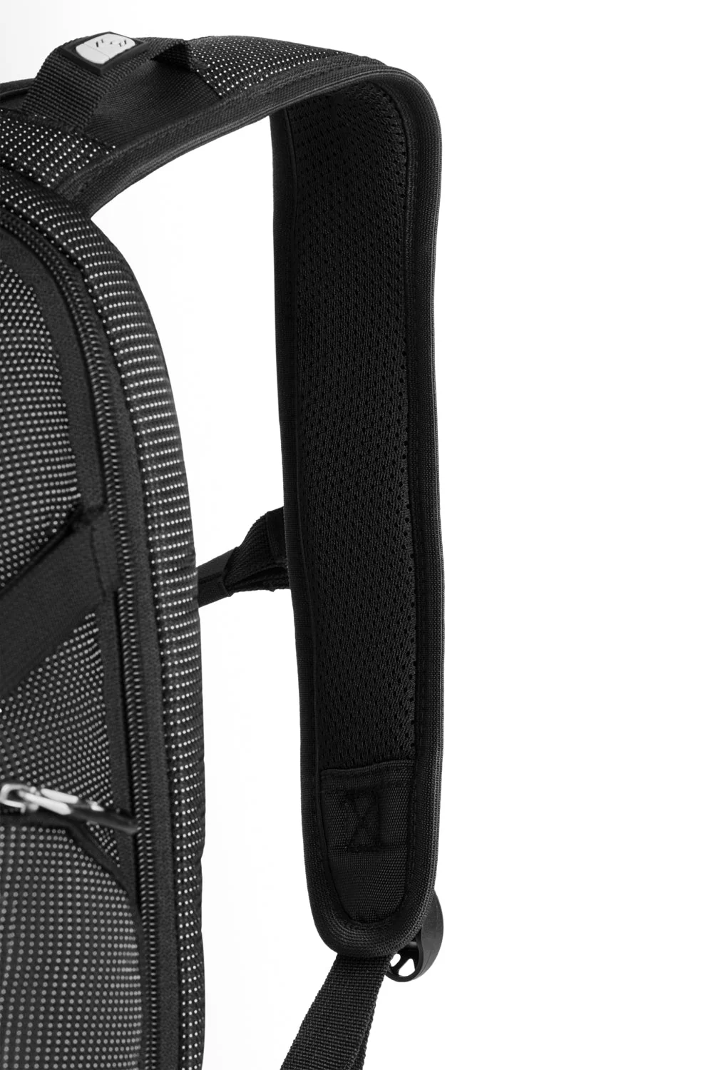 SWISSGEAR Travel Tech Elite USB ScanSmart Laptop Backpack - Image 11
