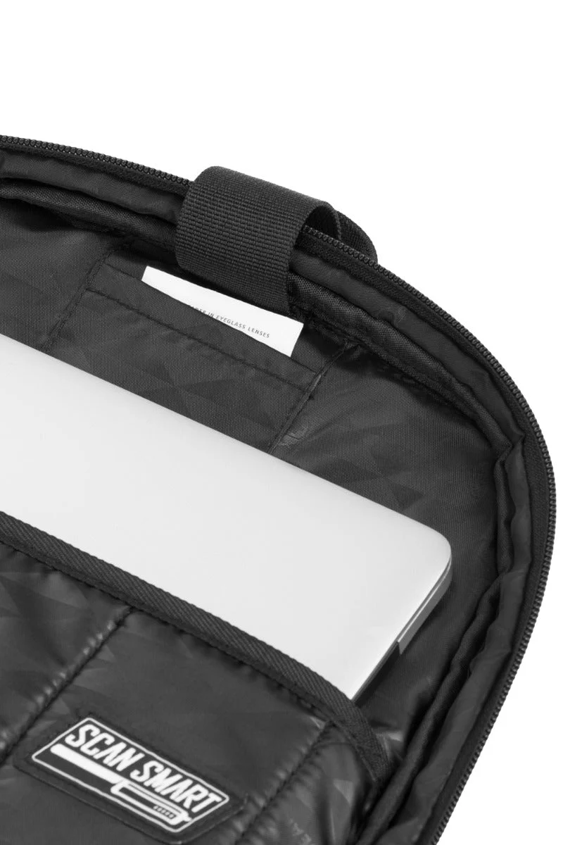SWISSGEAR Travel Tech Elite USB ScanSmart Laptop Backpack - Image 121