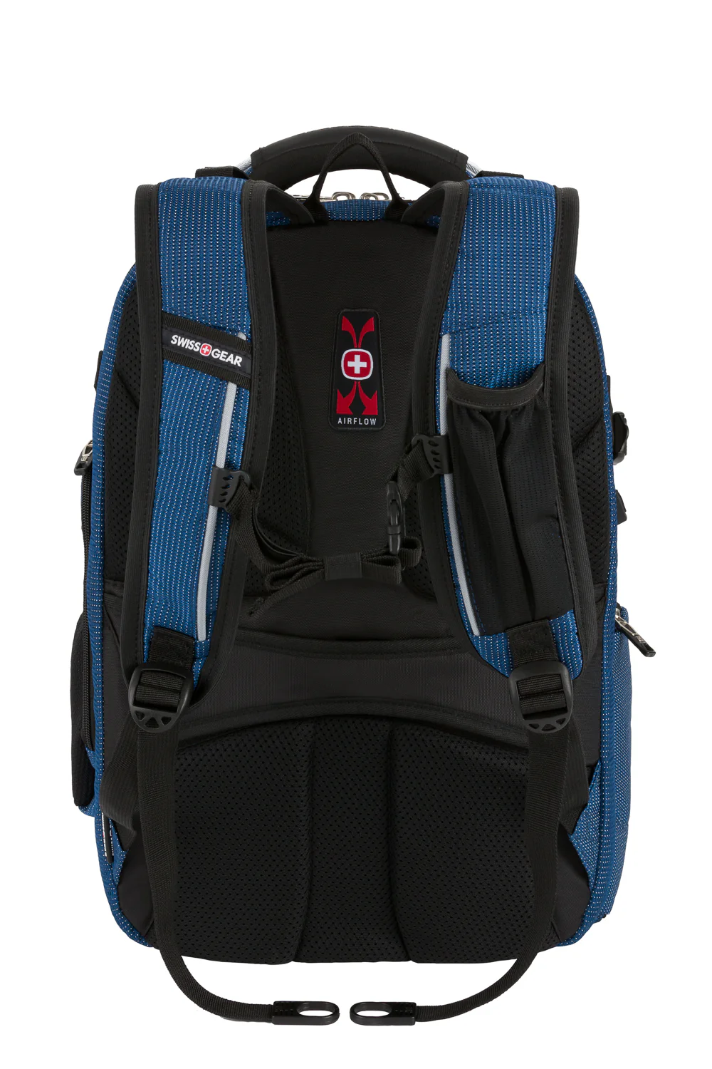 SWISSGEAR Travel Tech Elite USB ScanSmart Laptop Backpack - Image 158