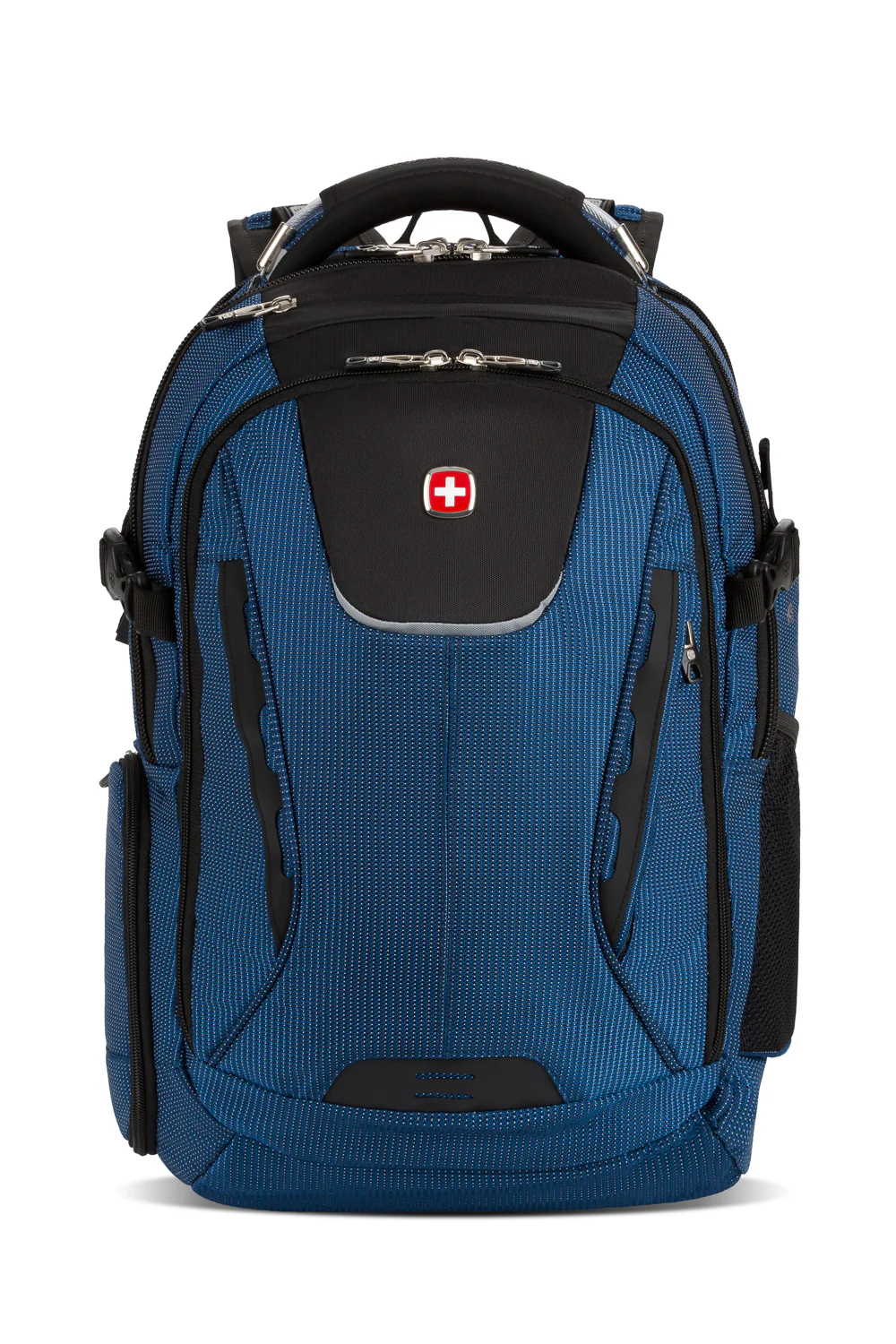 SWISSGEAR Travel Tech Elite USB ScanSmart Laptop Backpack - Image 159
