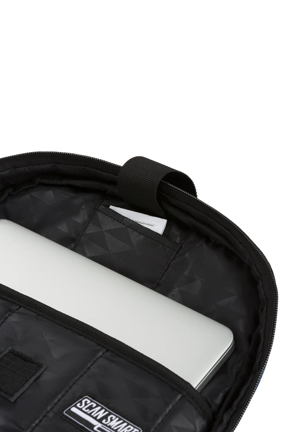 SWISSGEAR Travel Tech Elite USB ScanSmart Laptop Backpack - Image 163