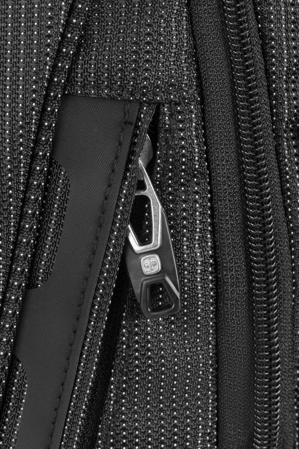 SWISSGEAR Travel Tech Elite USB ScanSmart Laptop Backpack - Image 87