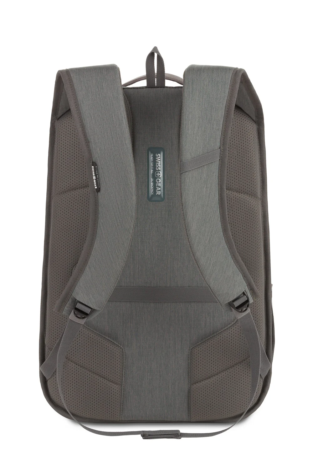SWISSGEAR Versa Laptop Backpack - Image 11