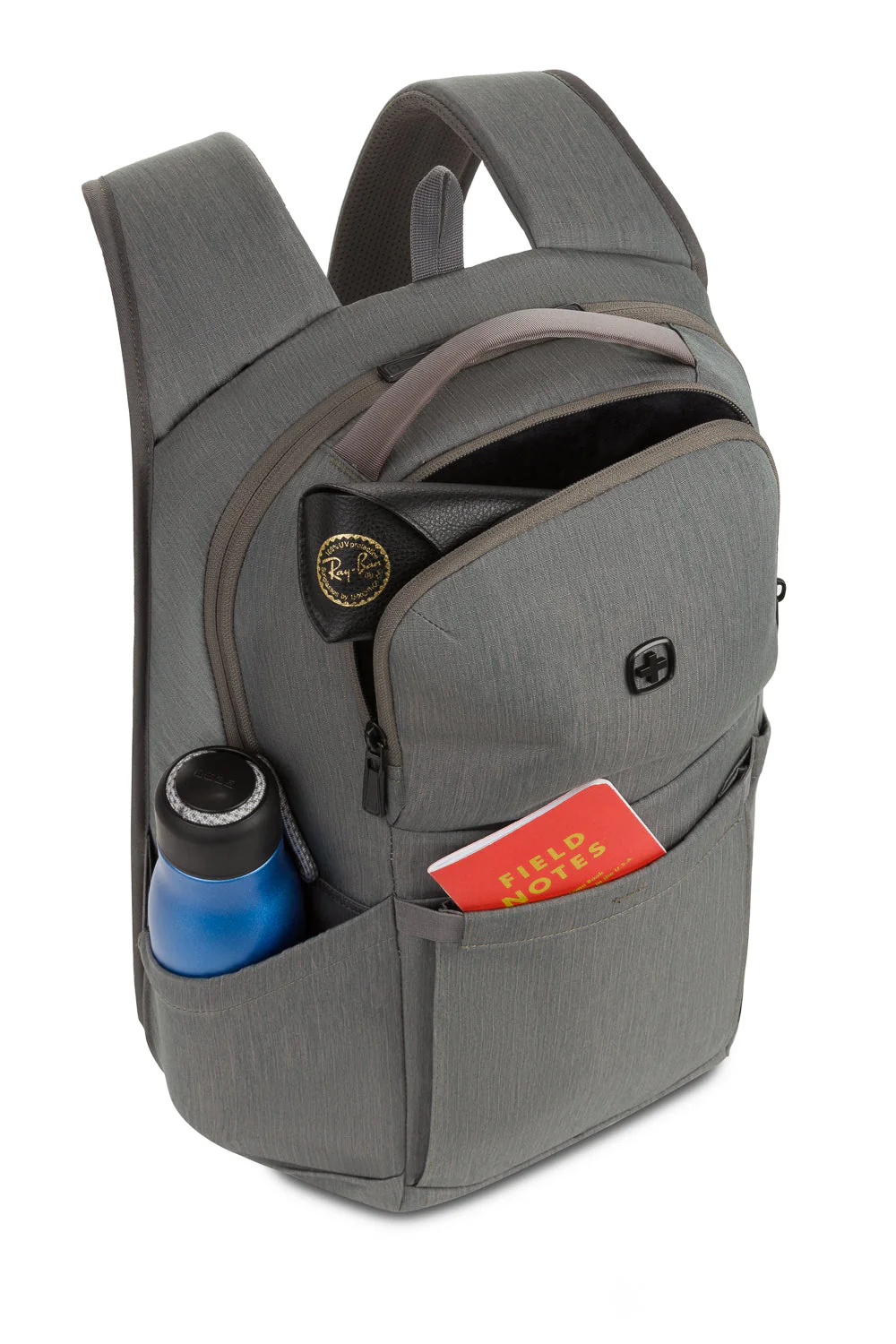 SWISSGEAR Versa Laptop Backpack - Image 14