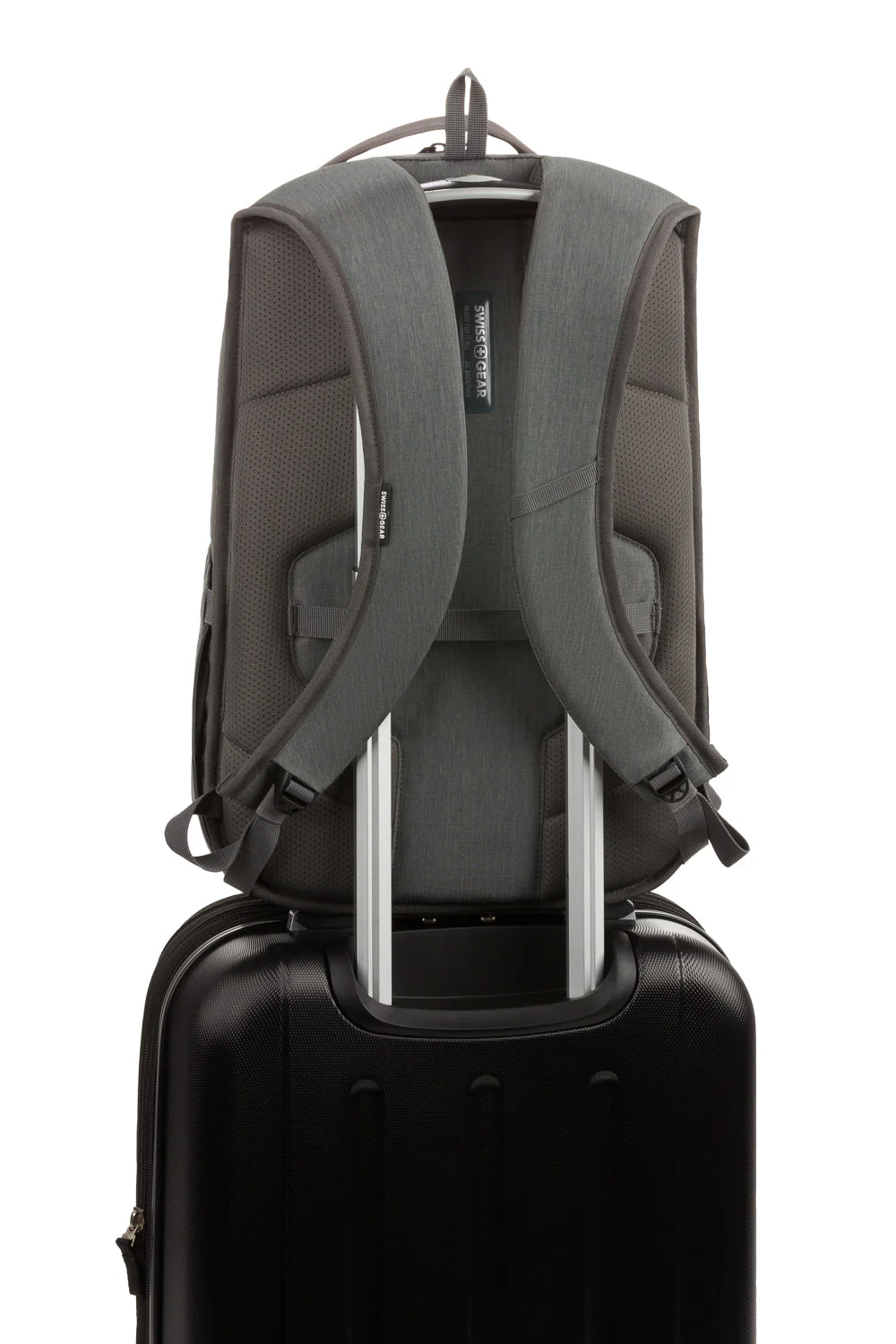 SWISSGEAR Versa Laptop Backpack - Image 16