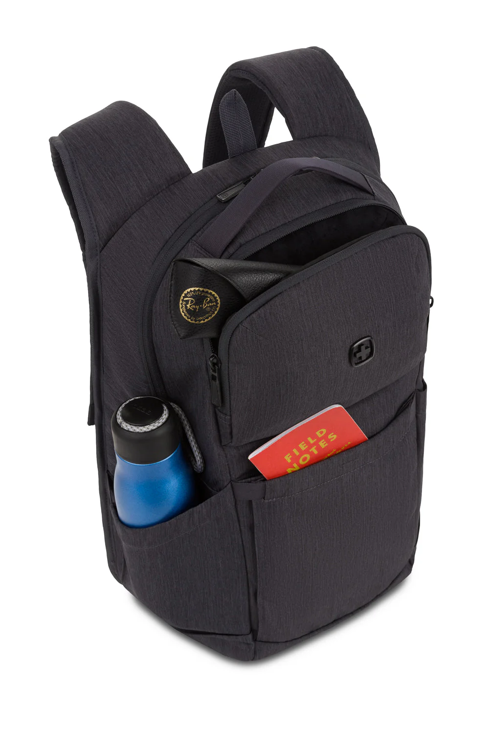 SWISSGEAR Versa Laptop Backpack - Image 22