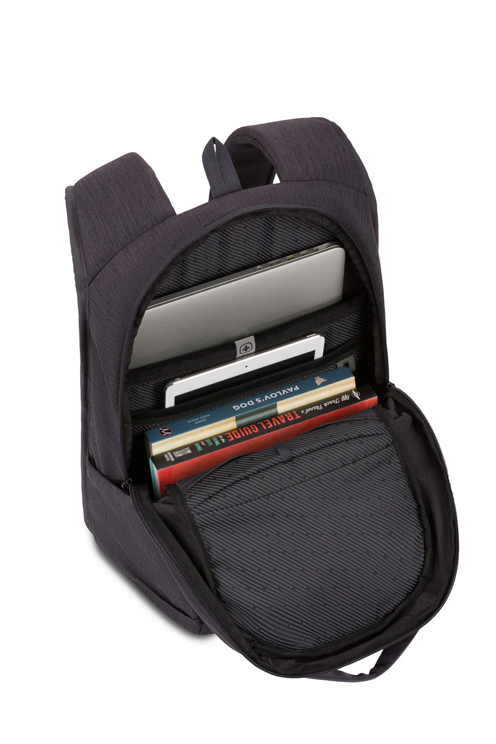 SWISSGEAR Versa Laptop Backpack - Image 23