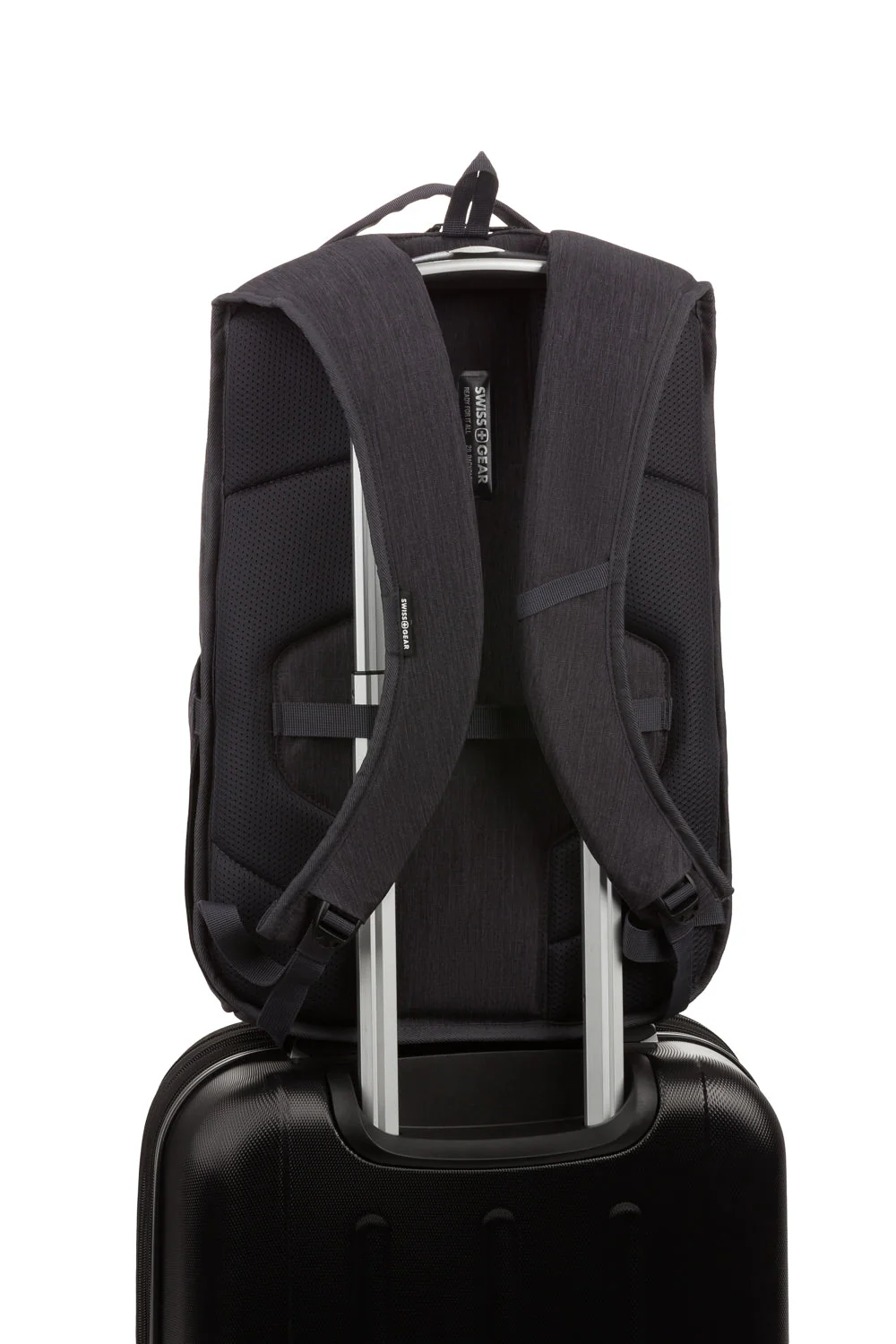 SWISSGEAR Versa Laptop Backpack - Image 25