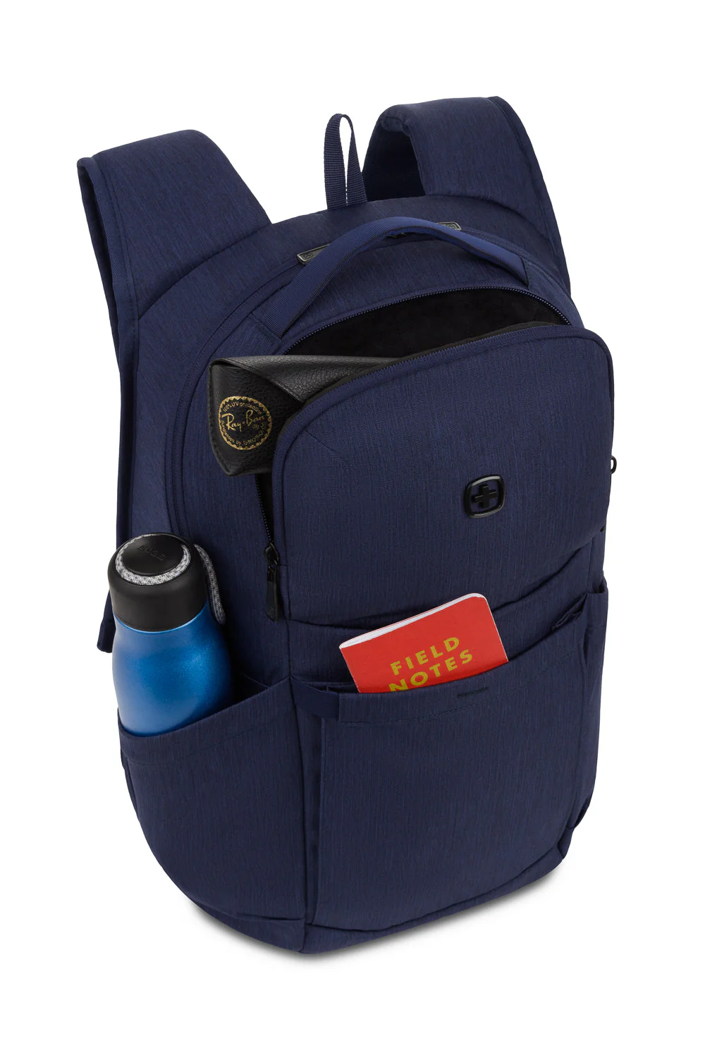 SWISSGEAR Versa Laptop Backpack - Image 4