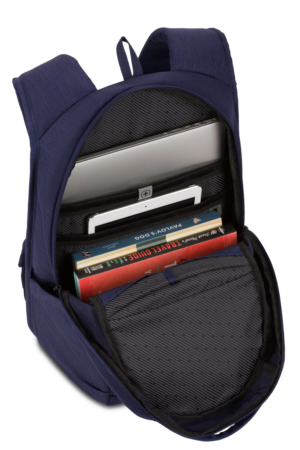 SWISSGEAR Versa Laptop Backpack - Image 5