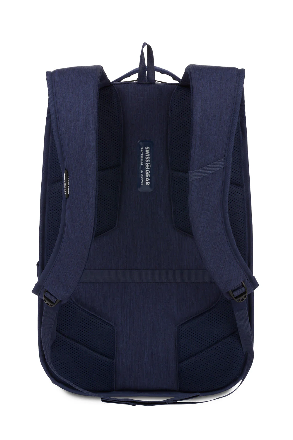 SWISSGEAR Versa Laptop Backpack - Image 6