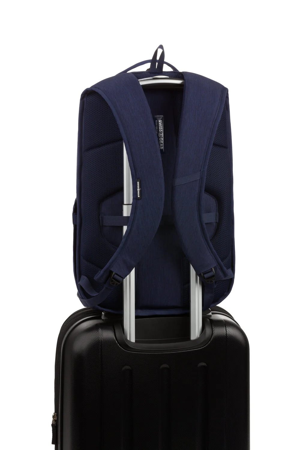 SWISSGEAR Versa Laptop Backpack - Image 7