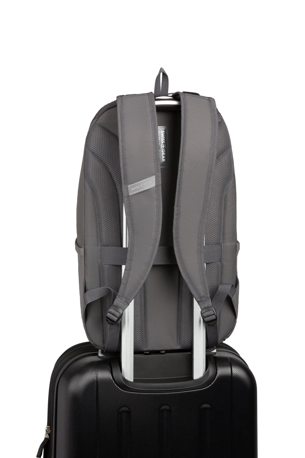SWISSGEAR Viibe Core Laptop Backpack - Image 36