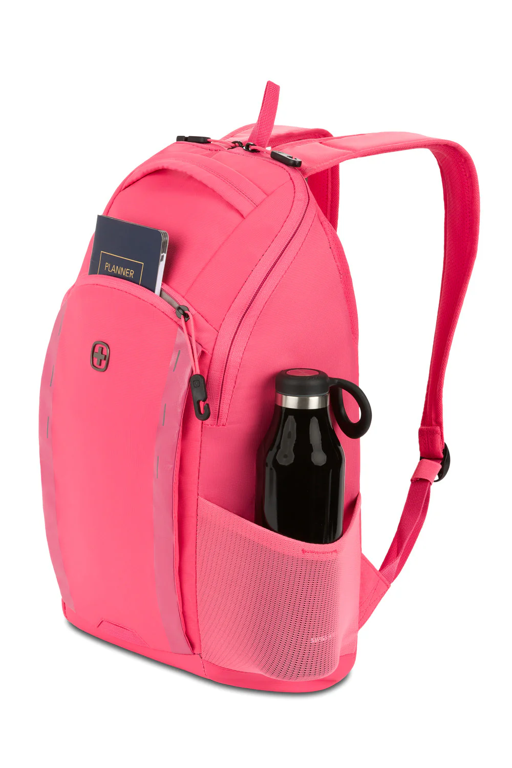 SWISSGEAR Viibe Core Laptop Backpack - Image 60