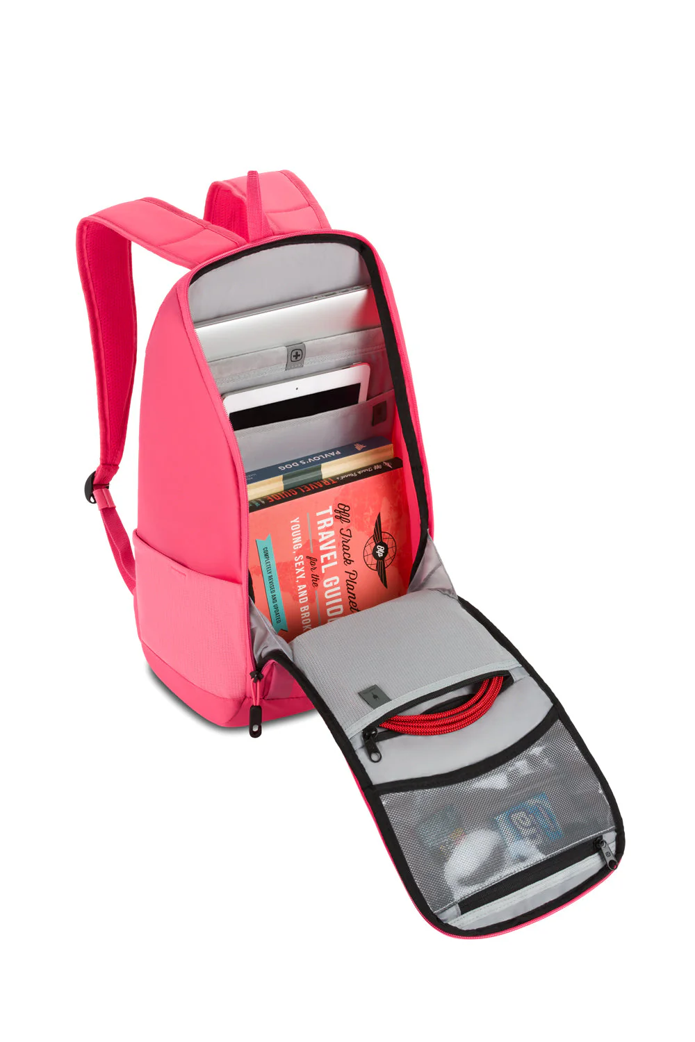 SWISSGEAR Viibe Flex Laptop Backpack - Image 26