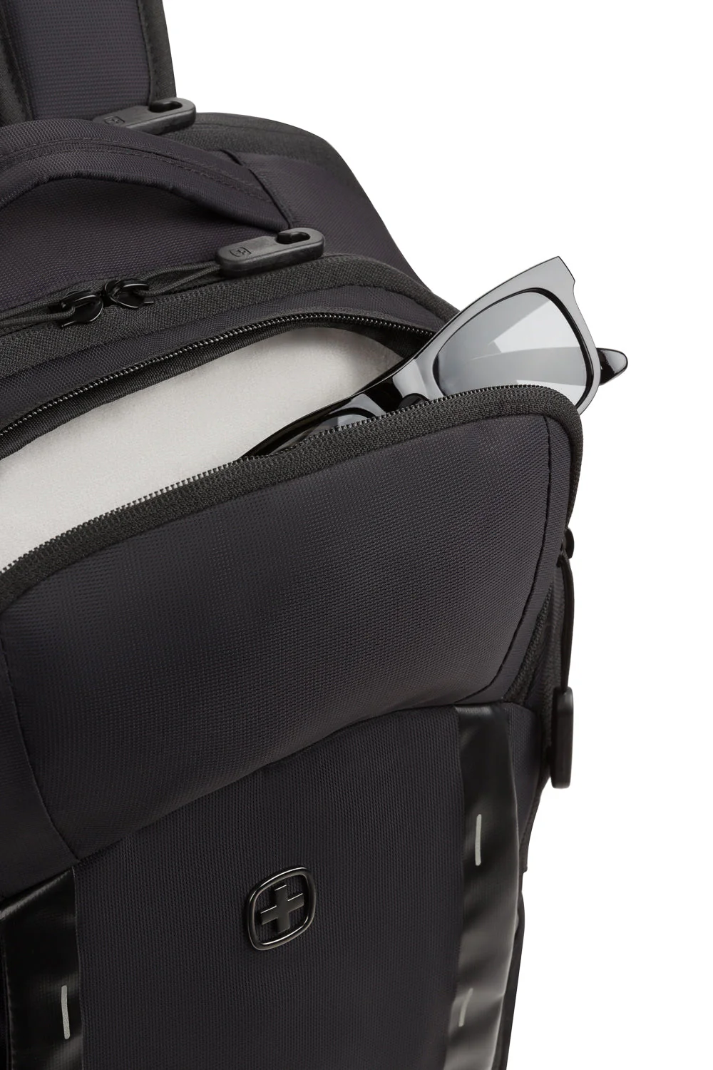 SWISSGEAR Viibe Pro Laptop Backpack - Image 4