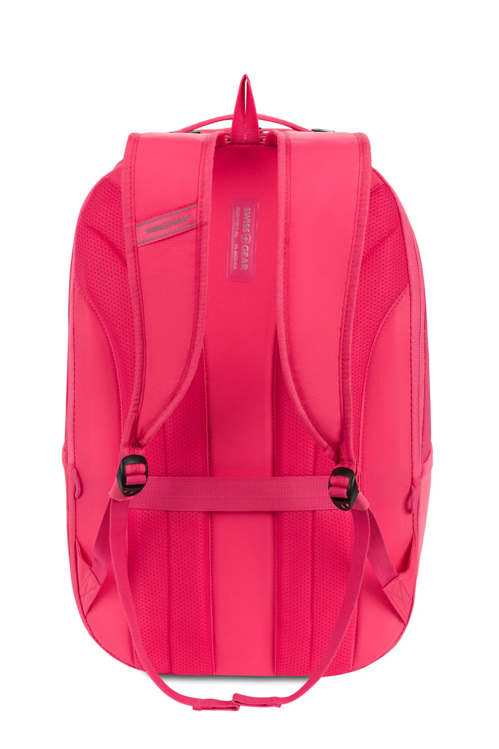 SWISSGEAR Viibe Pro Laptop Backpack - Image 55