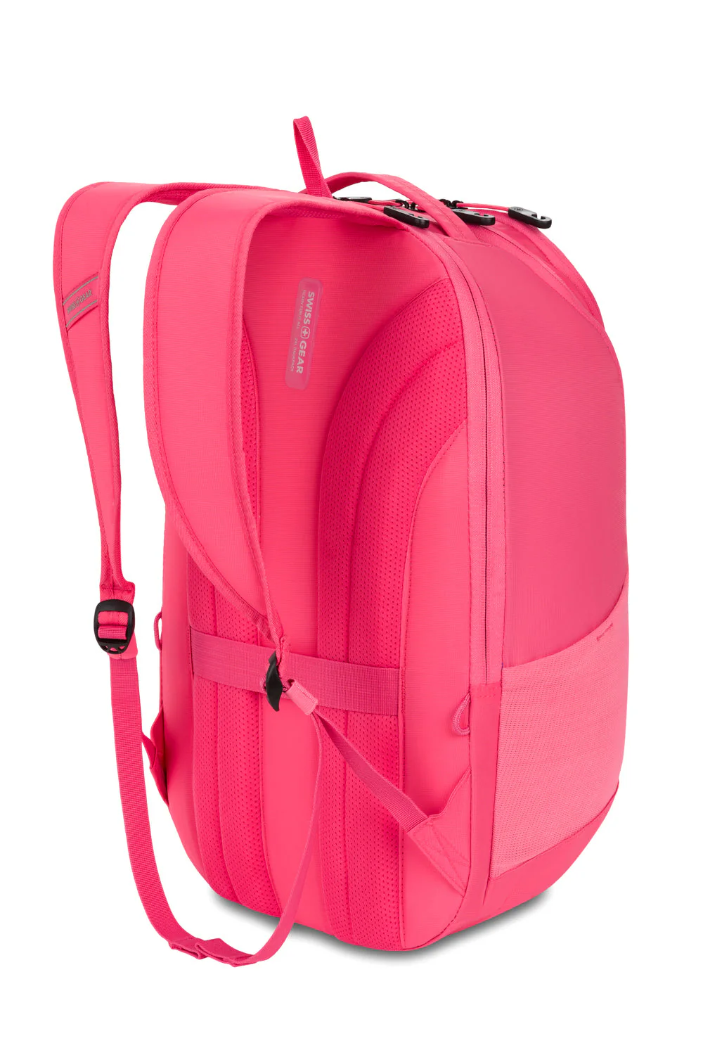 SWISSGEAR Viibe Pro Laptop Backpack - Image 56