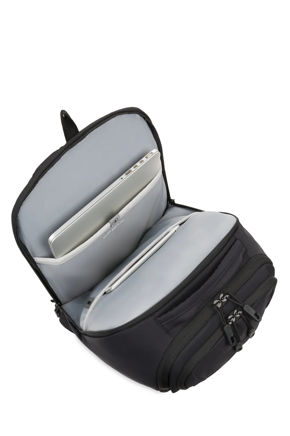 SWISSGEAR Viibe Pro Laptop Backpack - Image 8