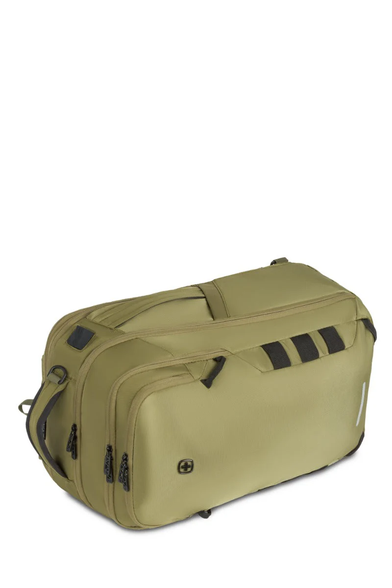 SWISSGEAR Voyager USB 21.5" Travel Laptop Backpack - Image 39