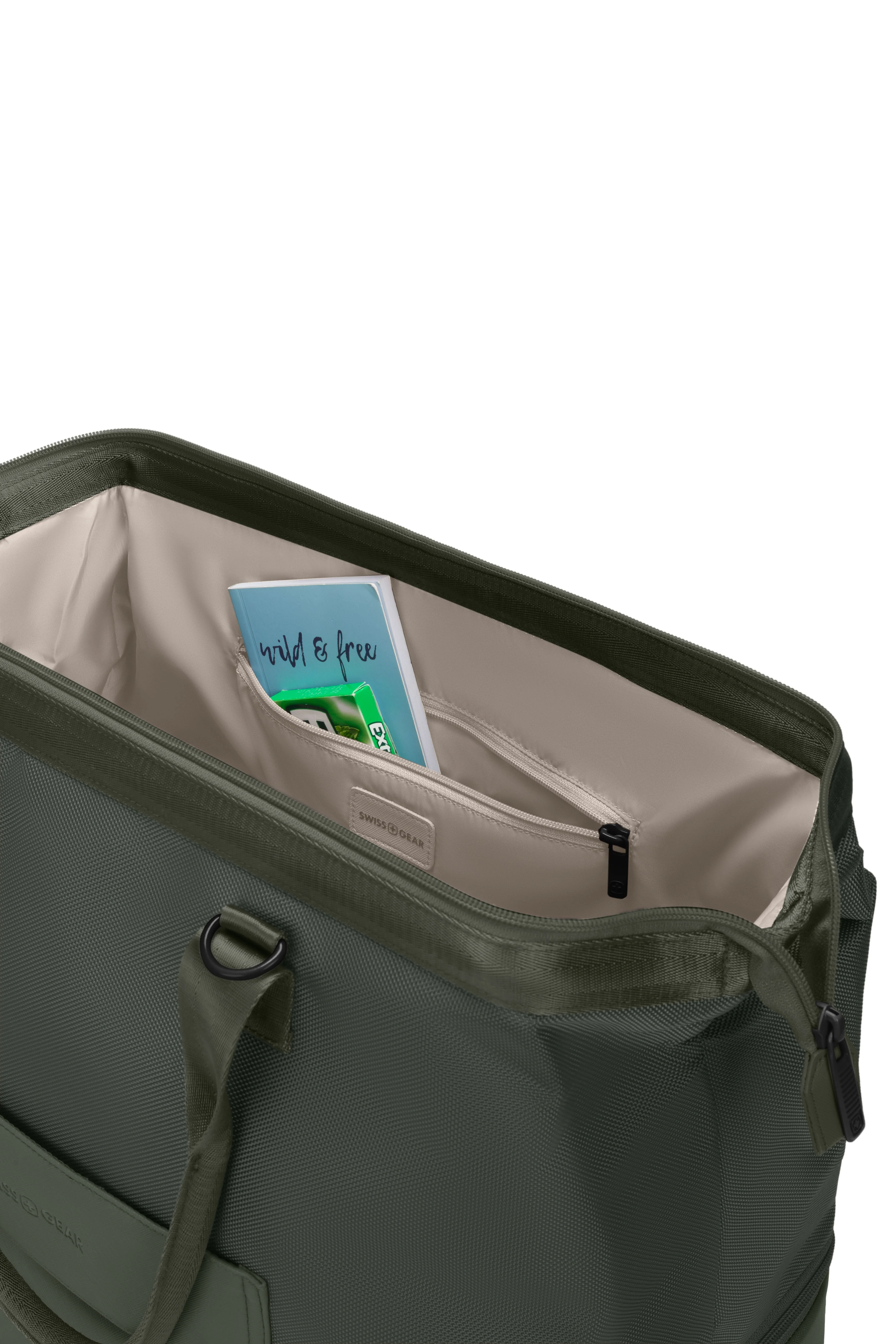 SWISSGEAR Weekender Travel Tote - Image 115