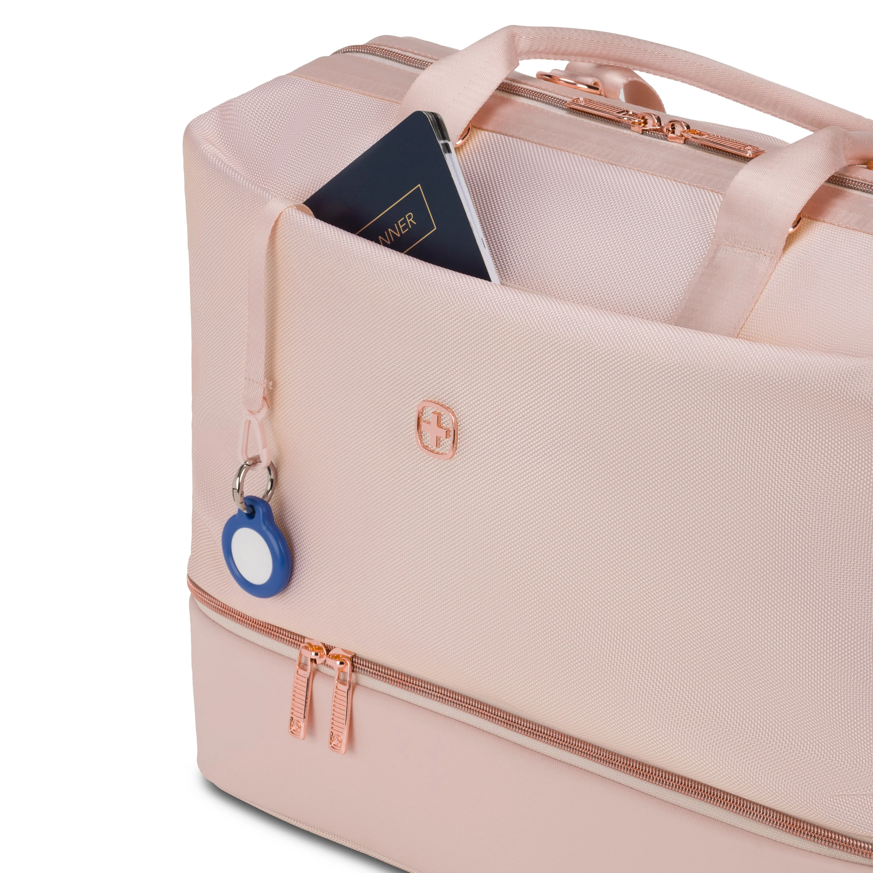 SWISSGEAR Weekender Travel Tote - Image 189