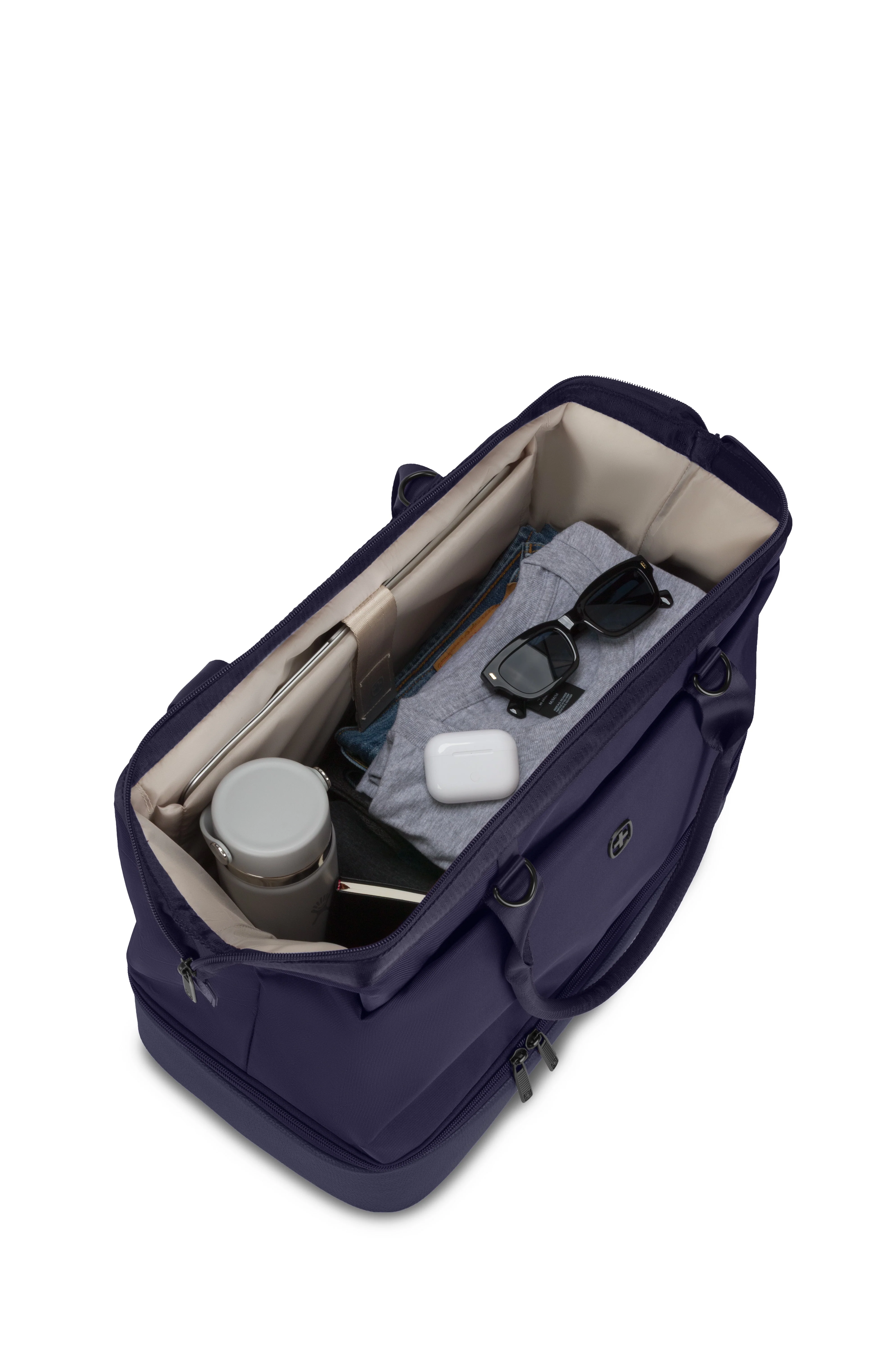 SWISSGEAR Weekender Travel Tote - Image 72