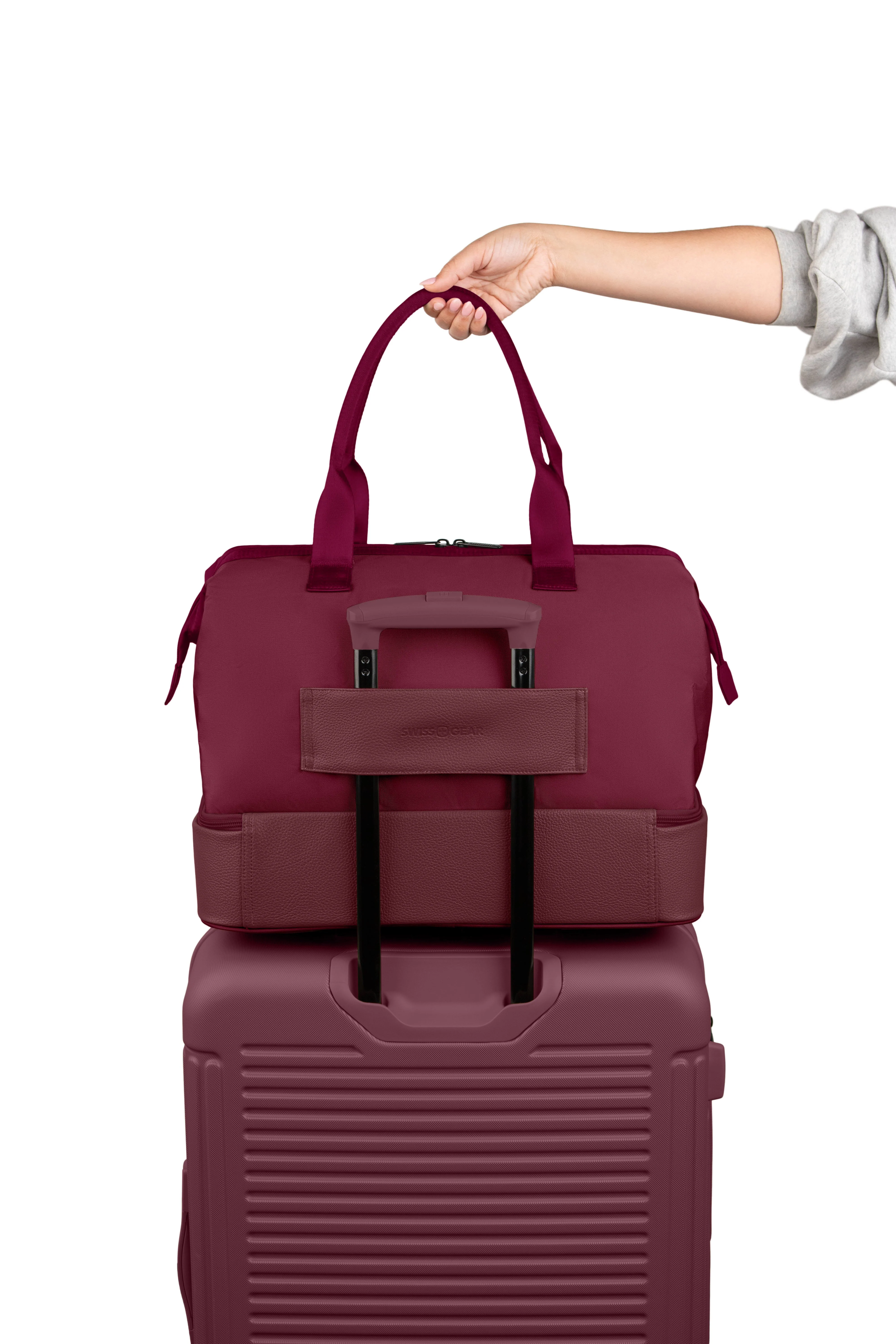 SWISSGEAR Weekender Travel Tote - Image 93