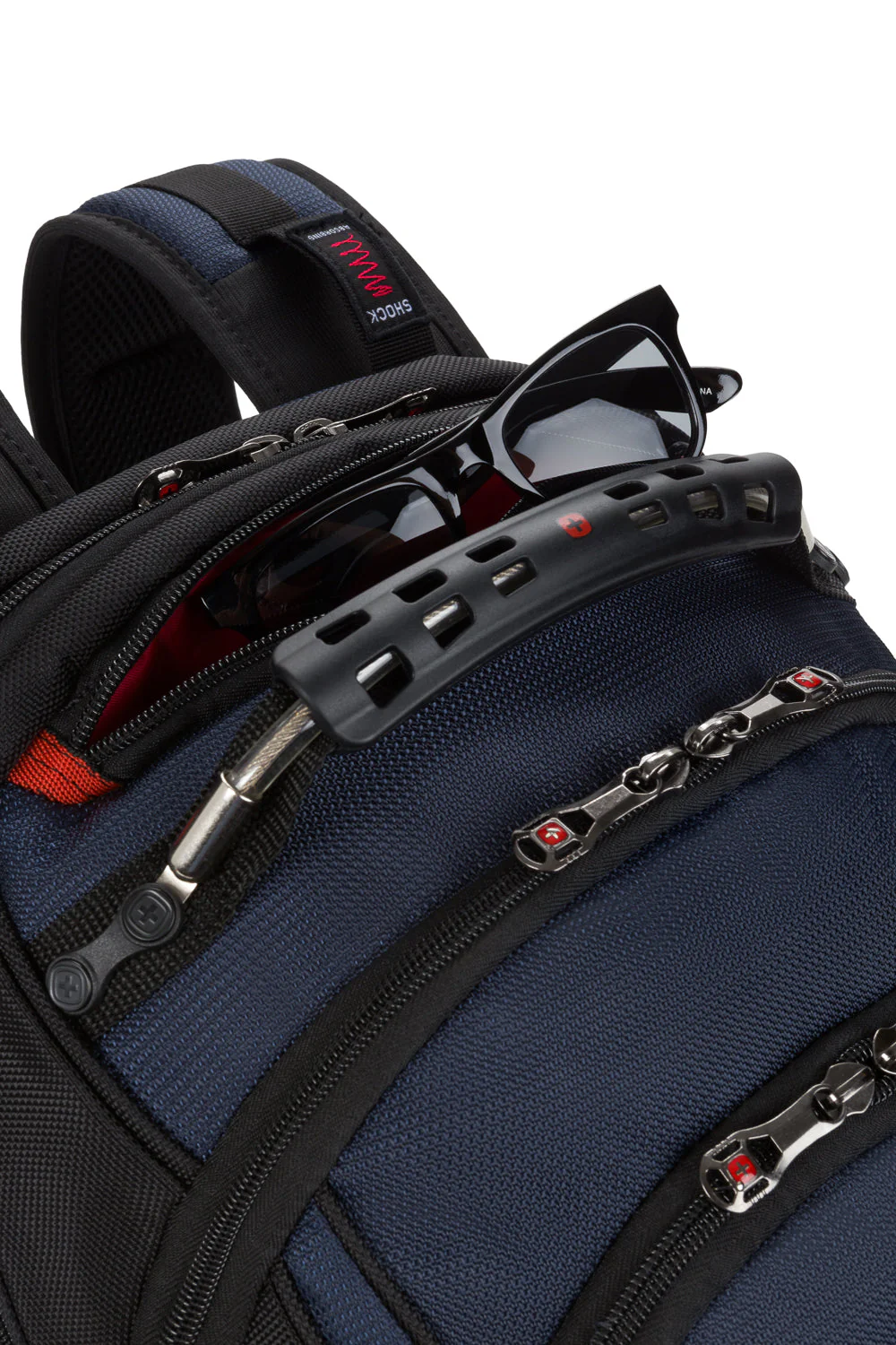 Wenger Ibex Pro Laptop Backpack - Image 13