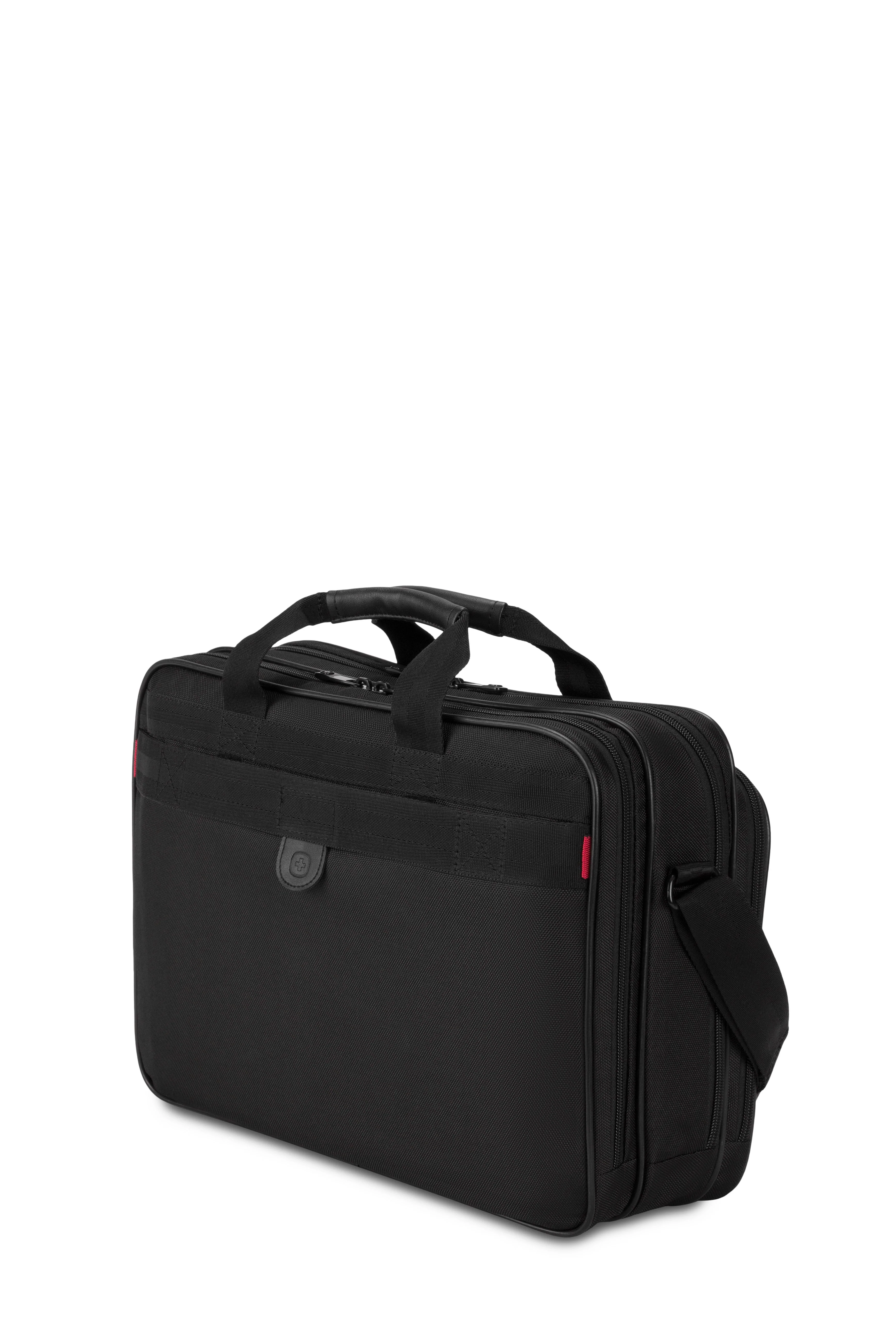 Wenger Mainframe 16" Laptop Briefcase - Image 2