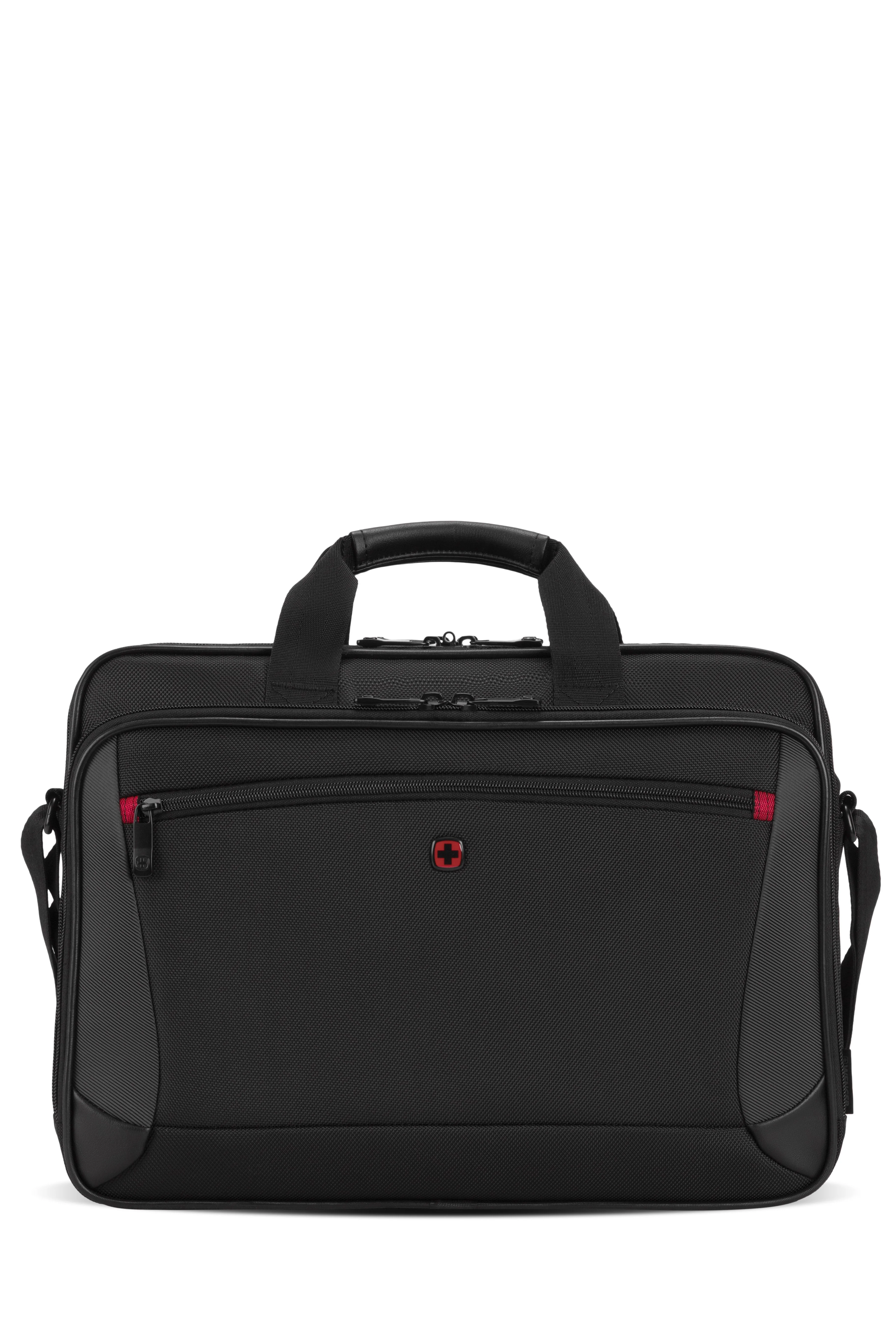 Wenger Mainframe 16" Laptop Briefcase - Image 3