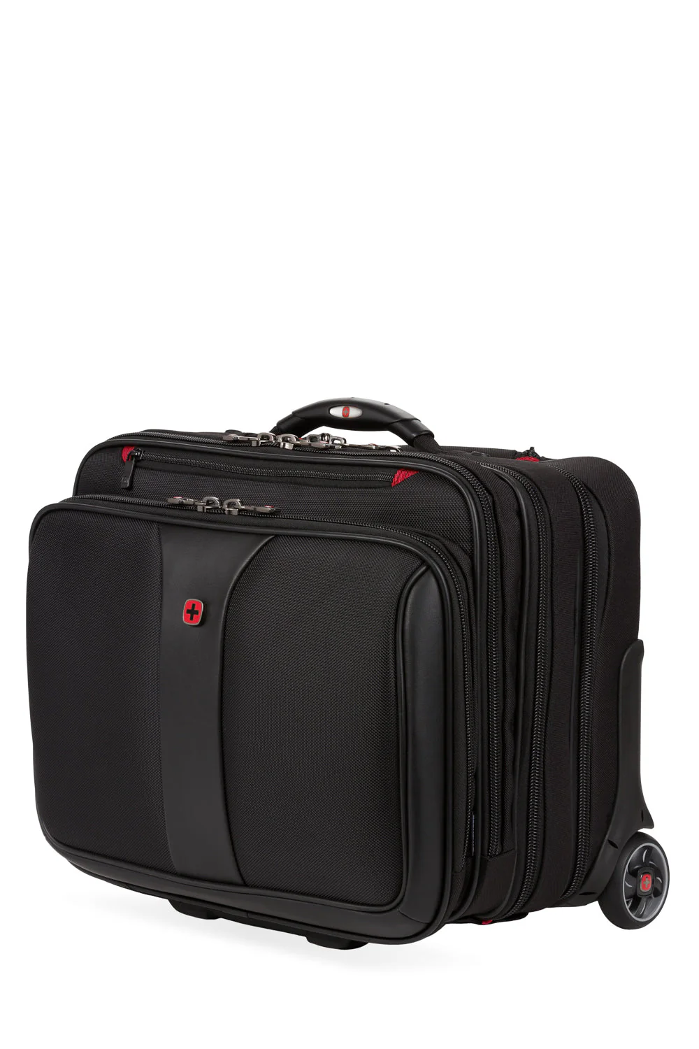 Wenger Patriot II Business Case Roller